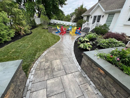  for The Lawn Guy Landscape & Hardscape Solutions in Saratoga Springs, NY