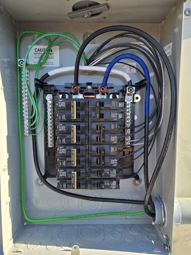  for Watcha GOT Electrical  in Graford,  TX