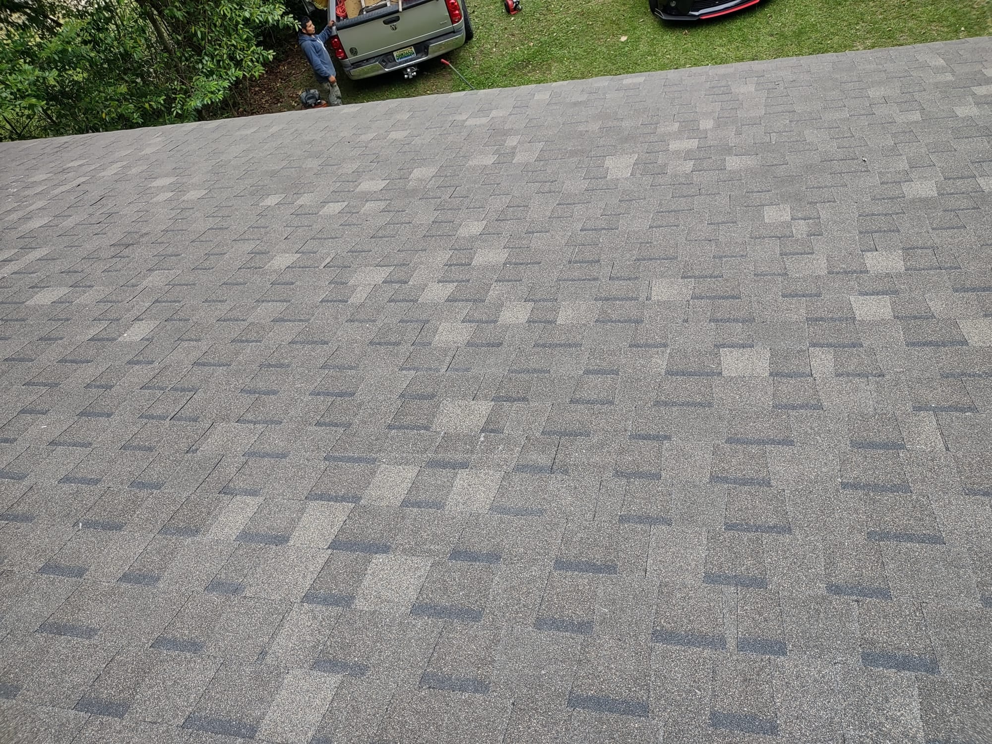  for ARC ROOFING, LLC in Mobile, AL