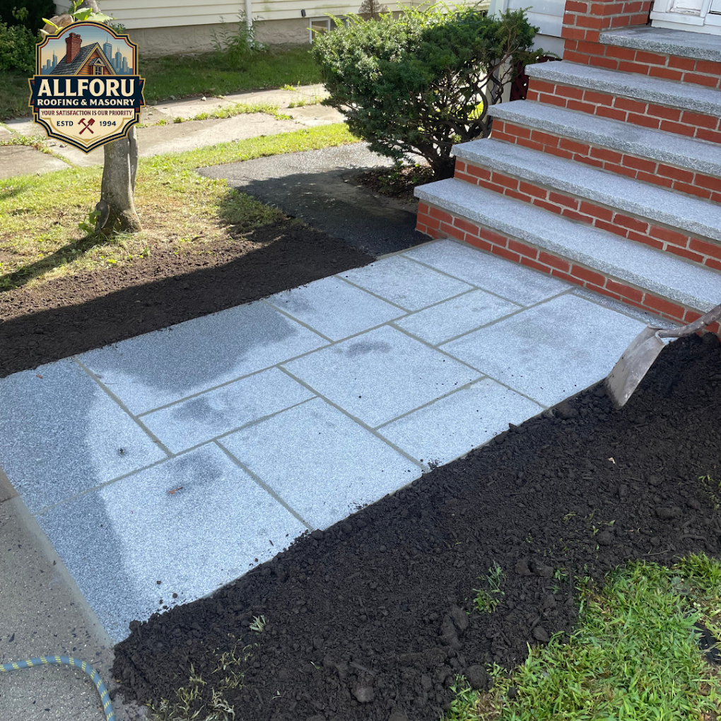  for All For U Roofing & Masonry in Boston, MA