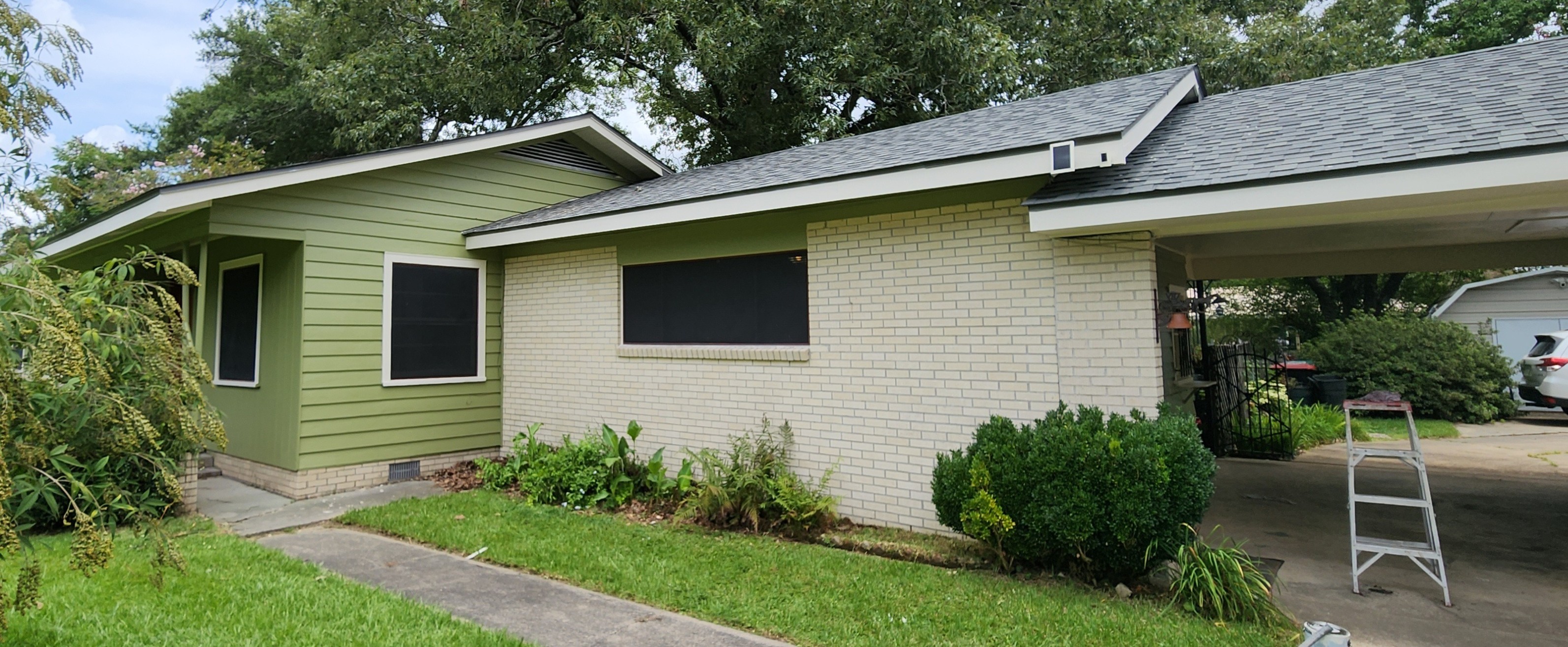  for Attention To Detail Painting in Youngsville, LA