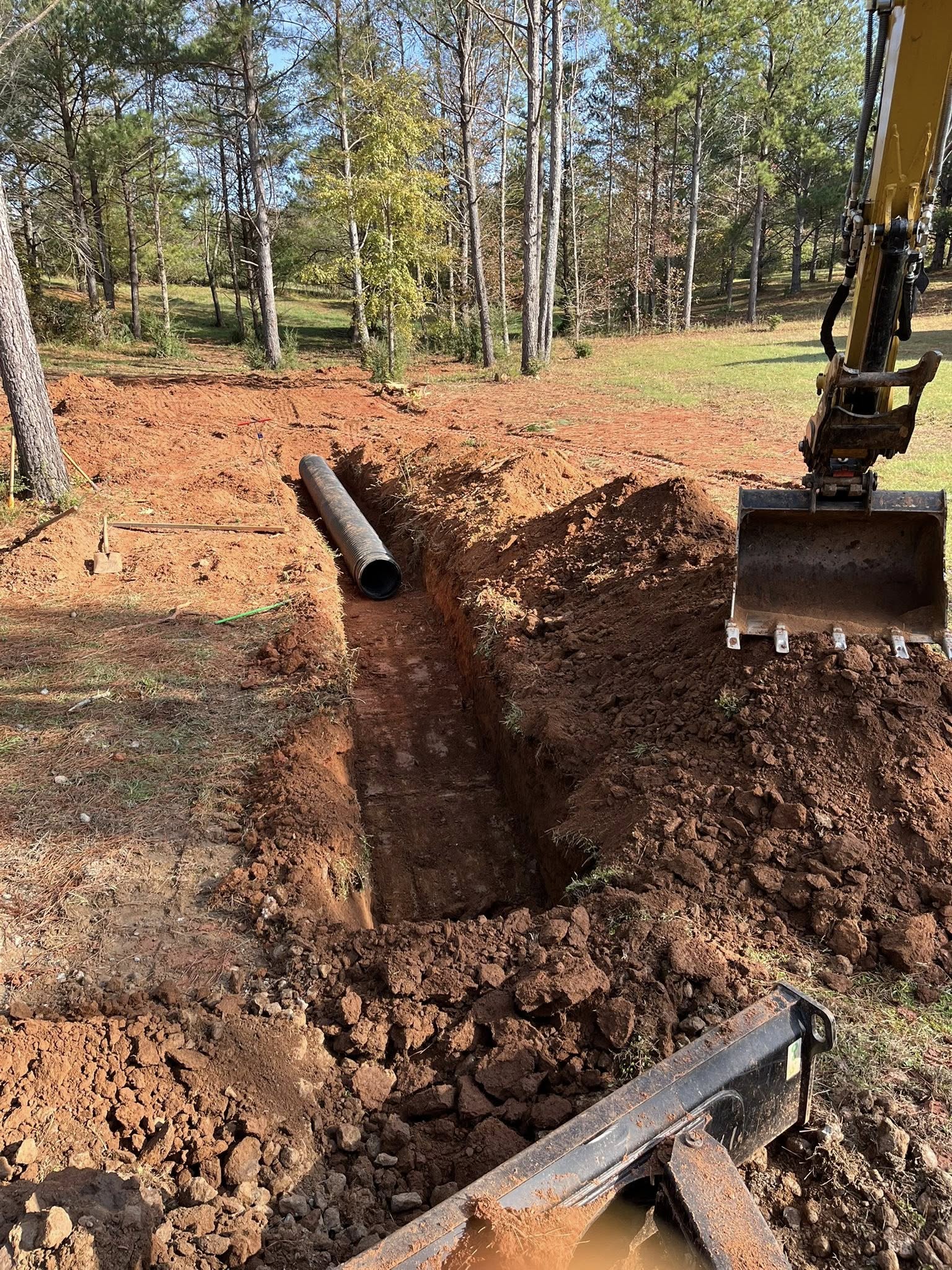  for Beauchamp's Construction LLC in Athens, GA