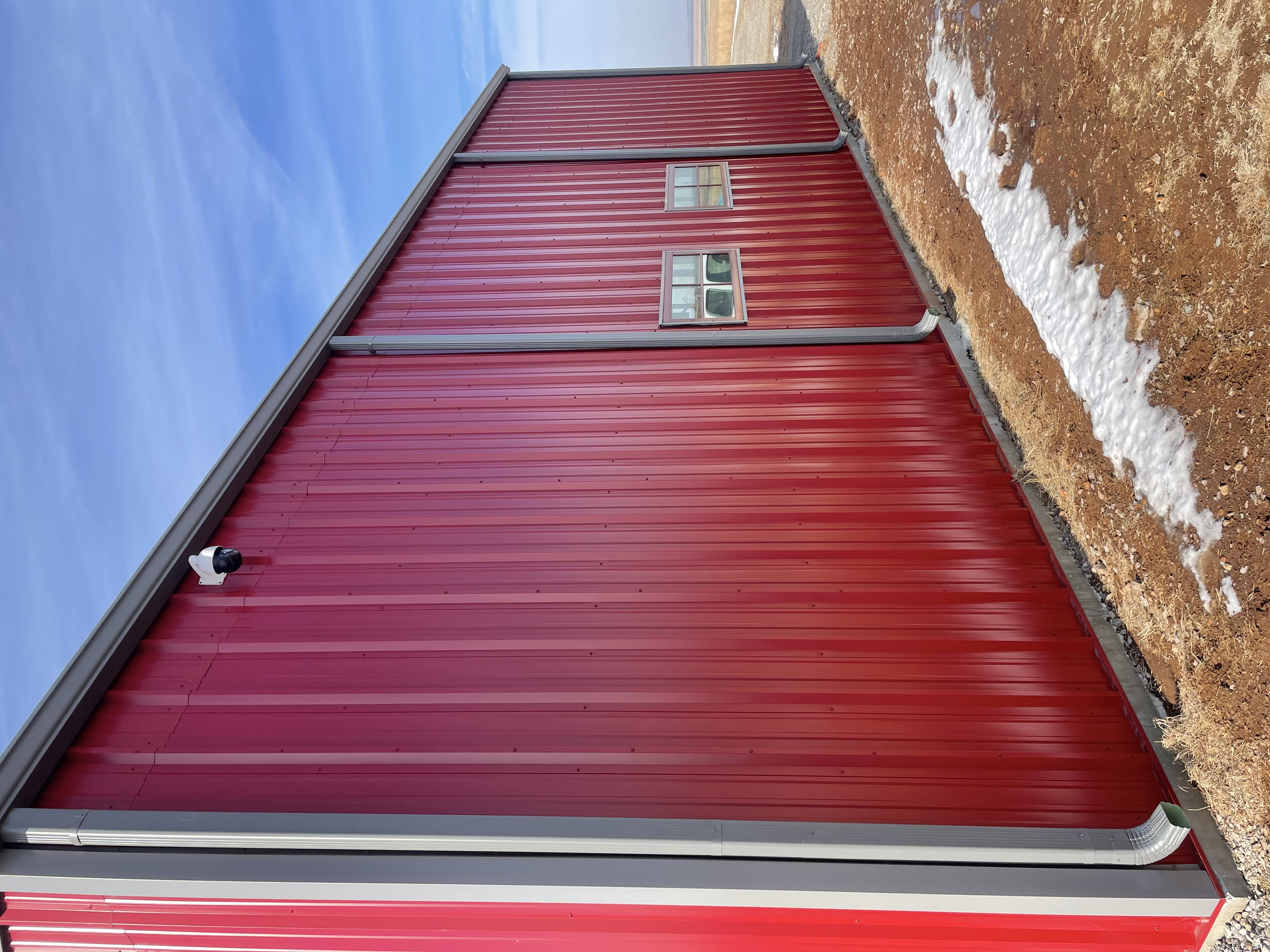  for Skyline Gutters & Co in Yukon, OK