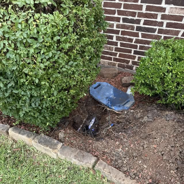  for Fortune Lawn Care in Terrell, TX