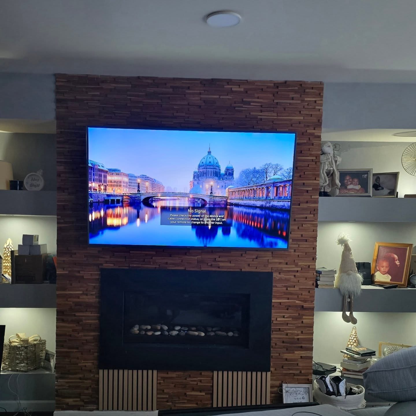  for BNB Services in Washington, DC