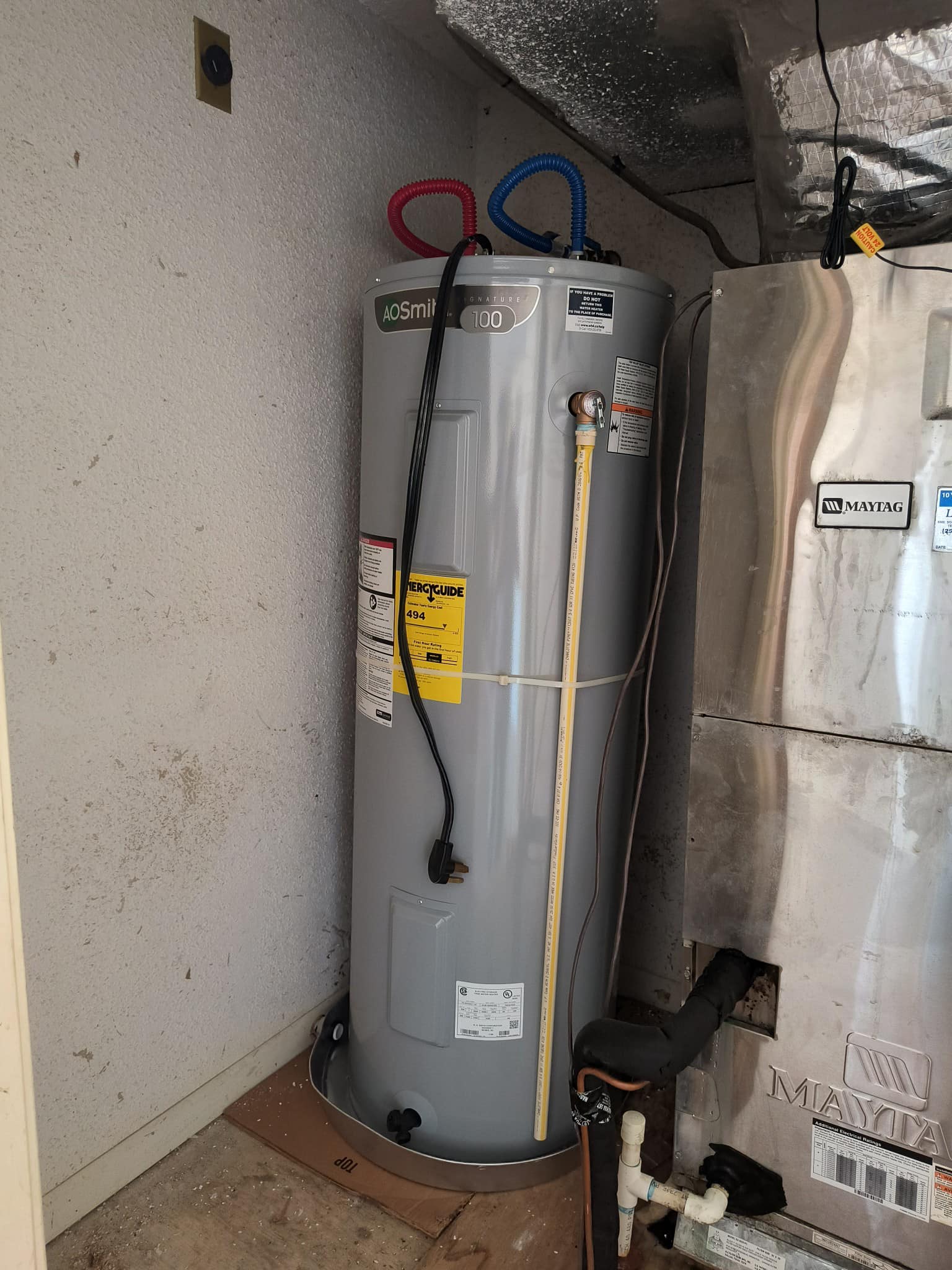  for Ramco Plumbing in Temple, TX