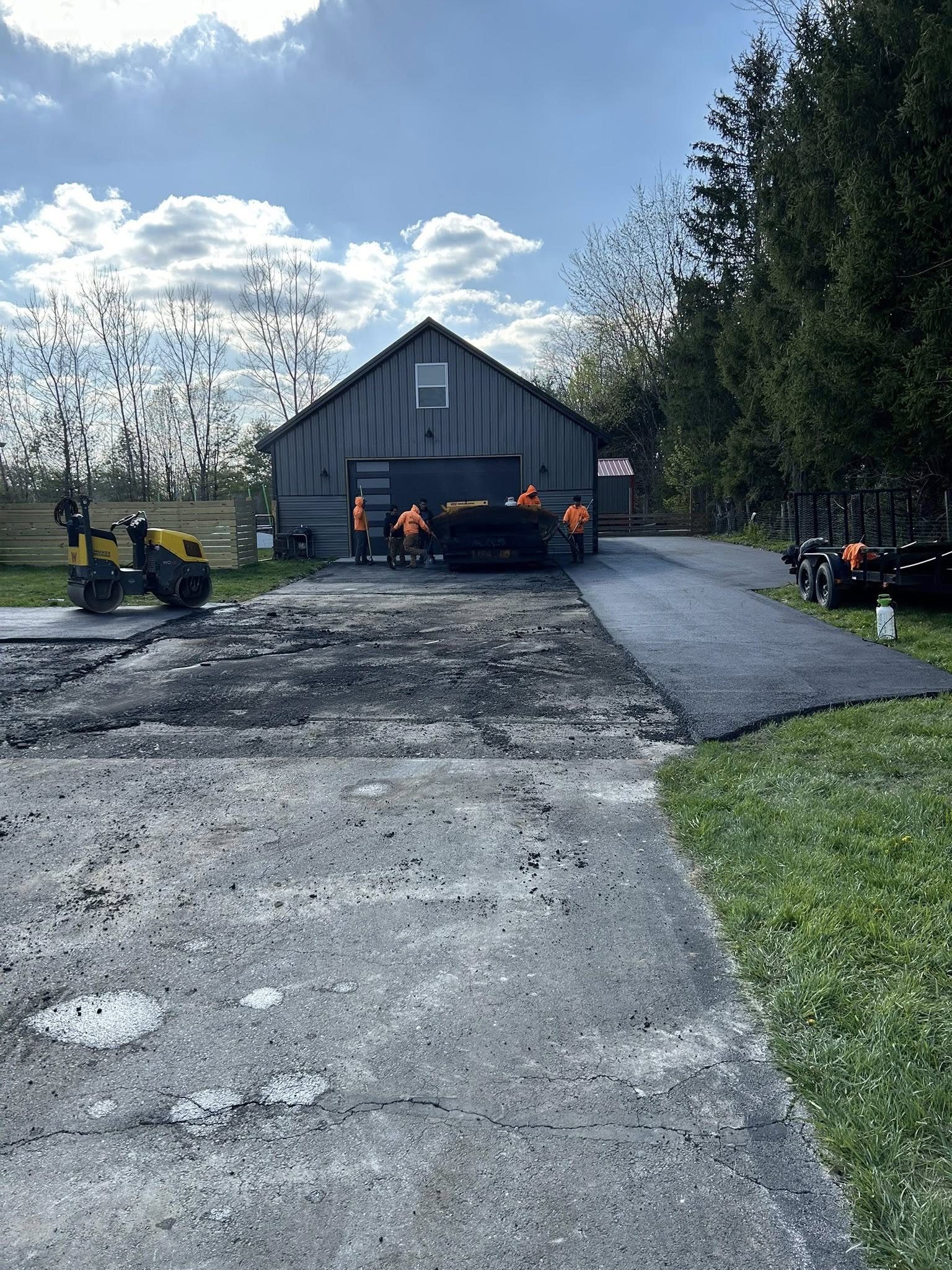  for Always Sealcoating & Paving in Indianapolis, IN