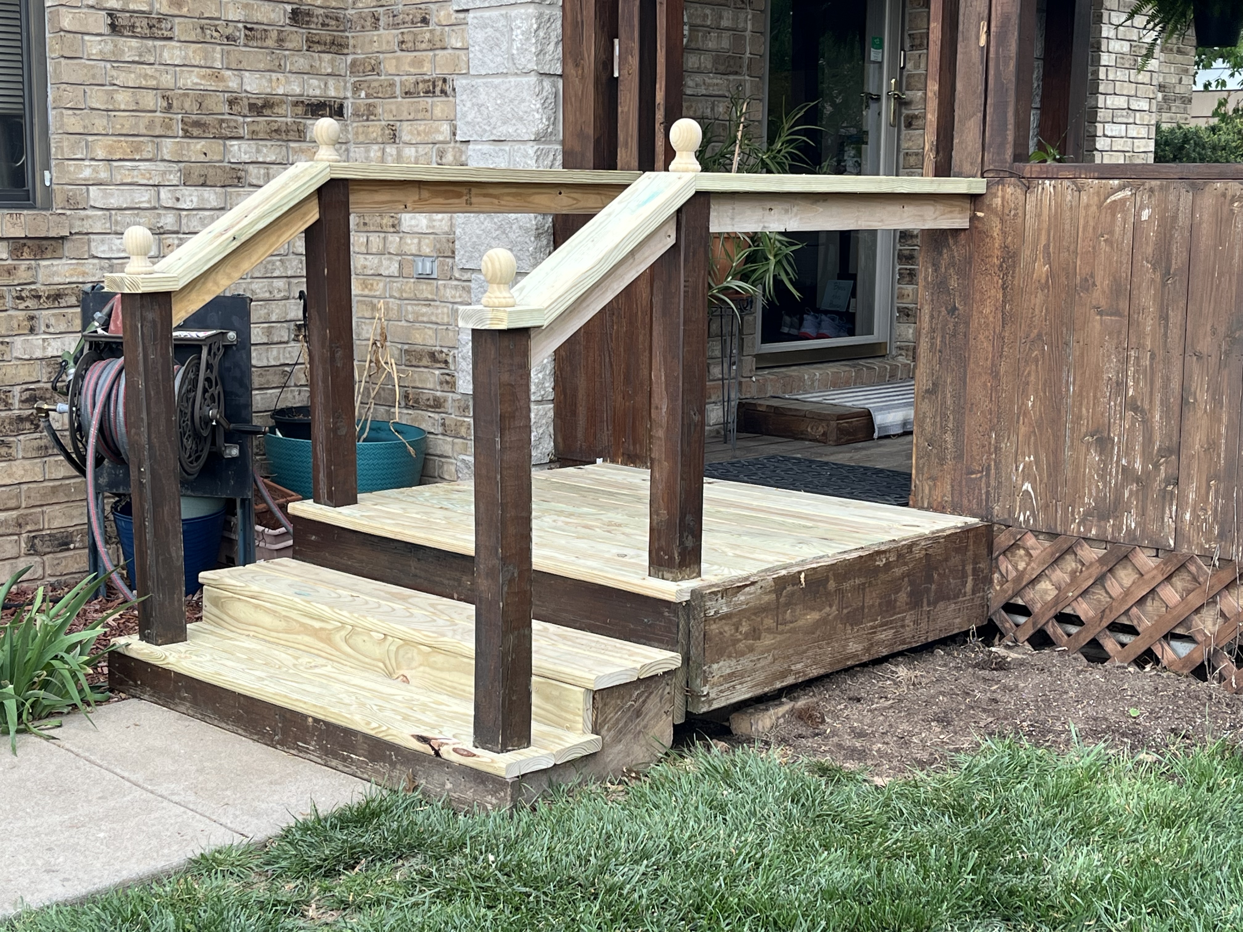  for Sticks N Stones Contracting in Springfield, MO