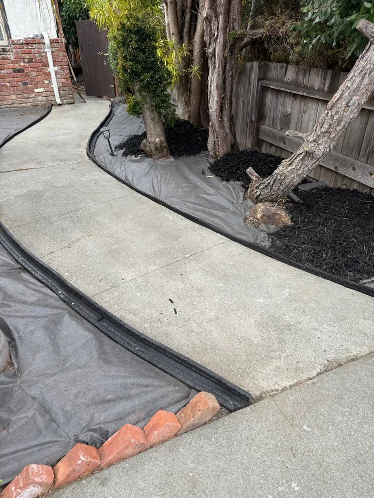  for CBA Landscaping in Hayward, CA