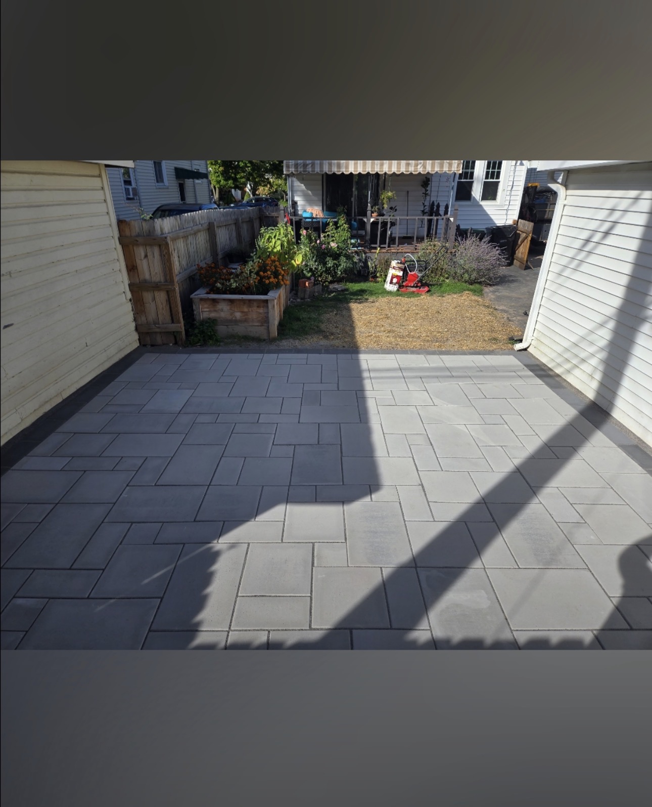 Landscaping, Sod Installation, And Drainage Services company Hauser's Complete Care INC in Lancaster, NY