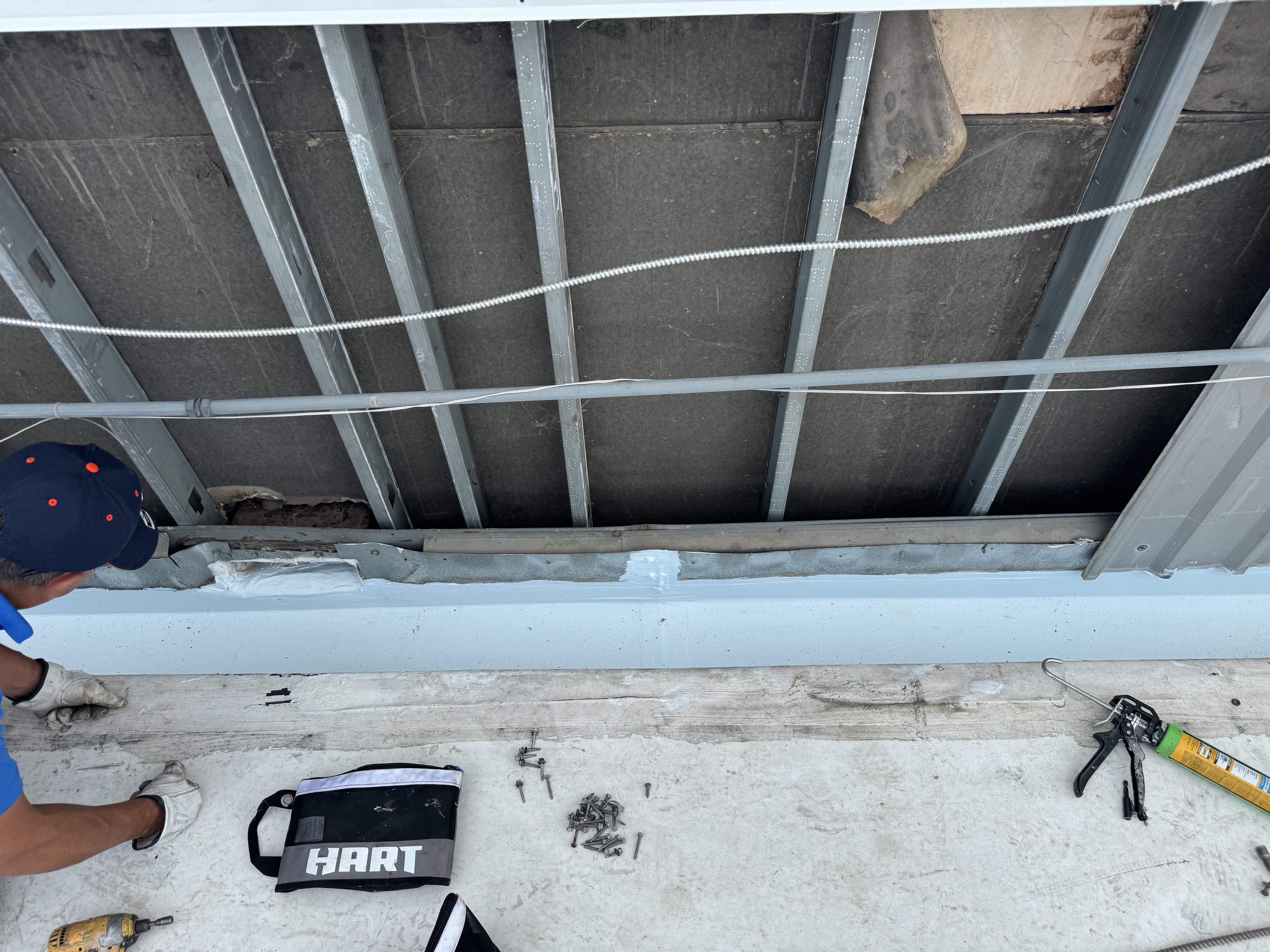  for Alfreds Sheet Metal & Roofing in Houston, TX