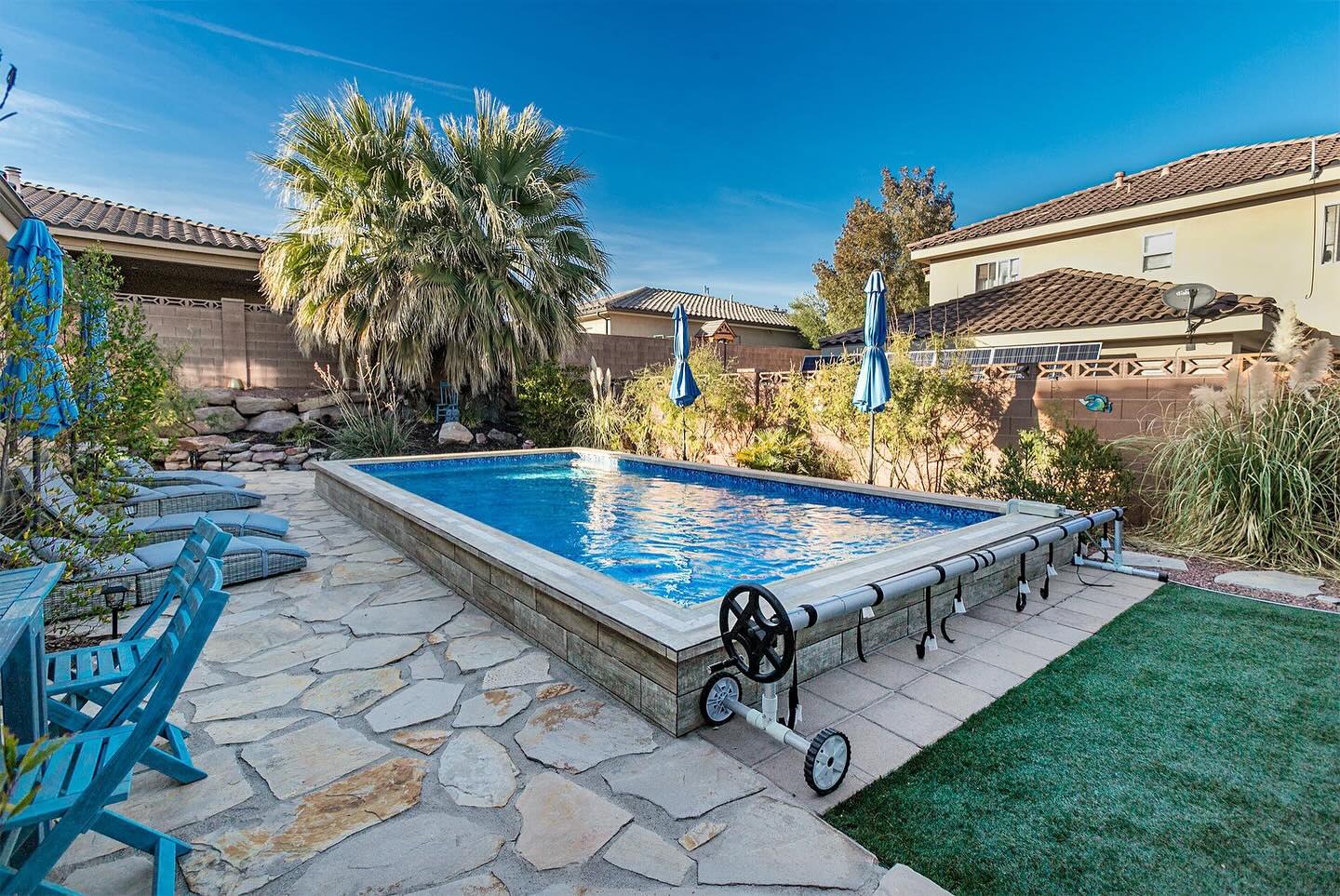 Savanna Pools team in Hildale, UT - people or person