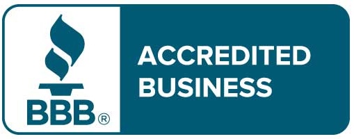 Better Business Bureau logo