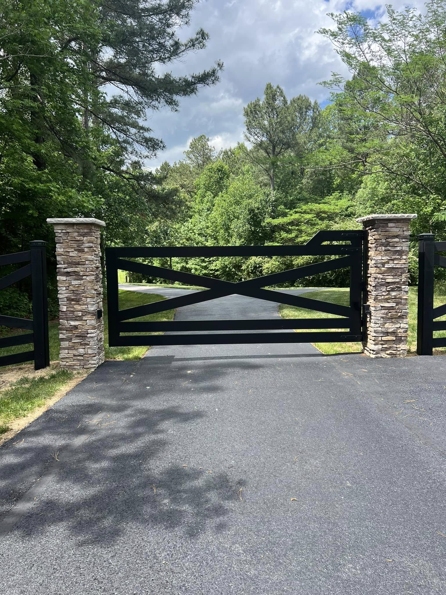  for TriCity Fence and Contracting in Petersburg, VA