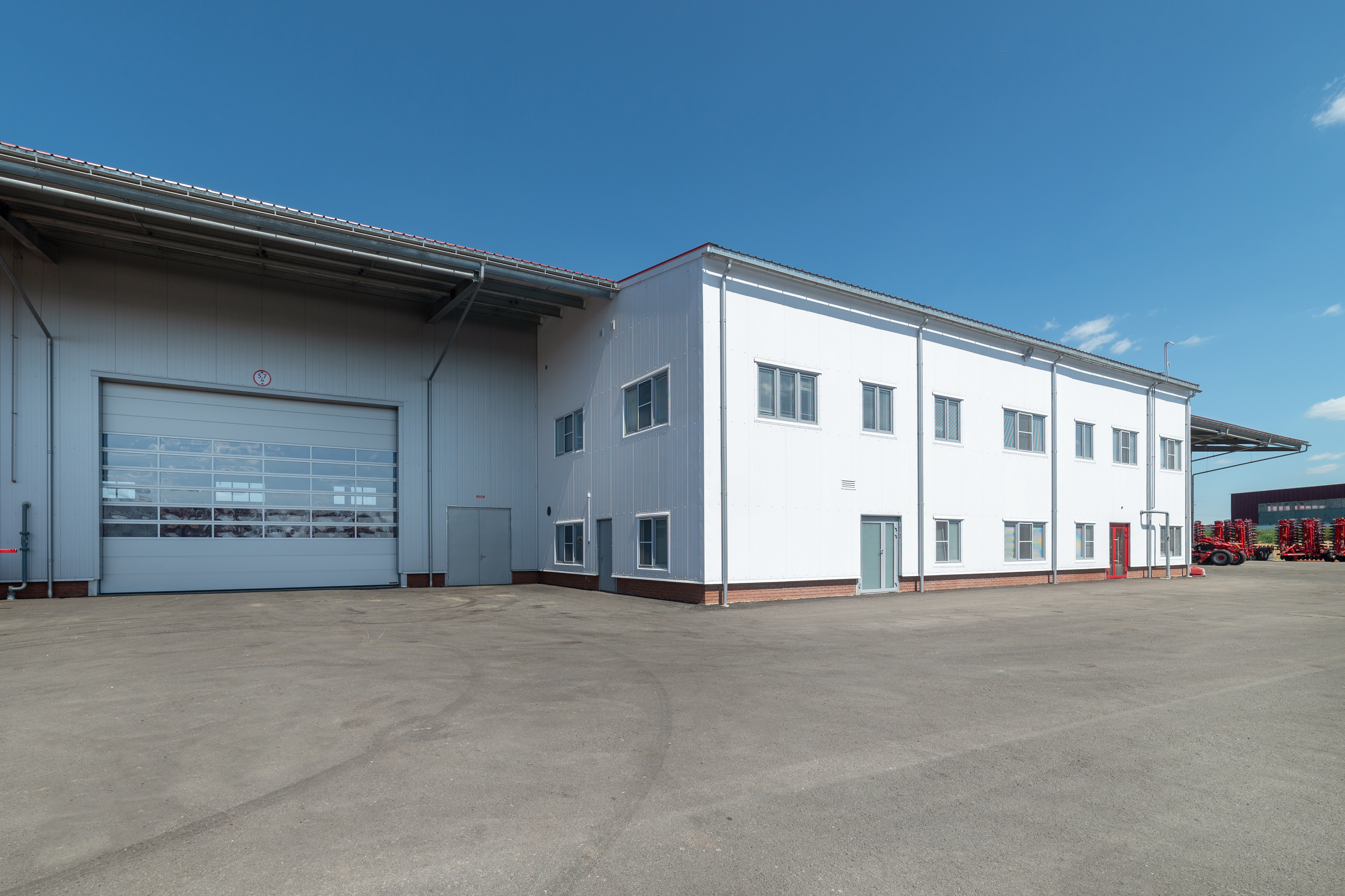  for Flatland Civil Construction in Abilene, TX