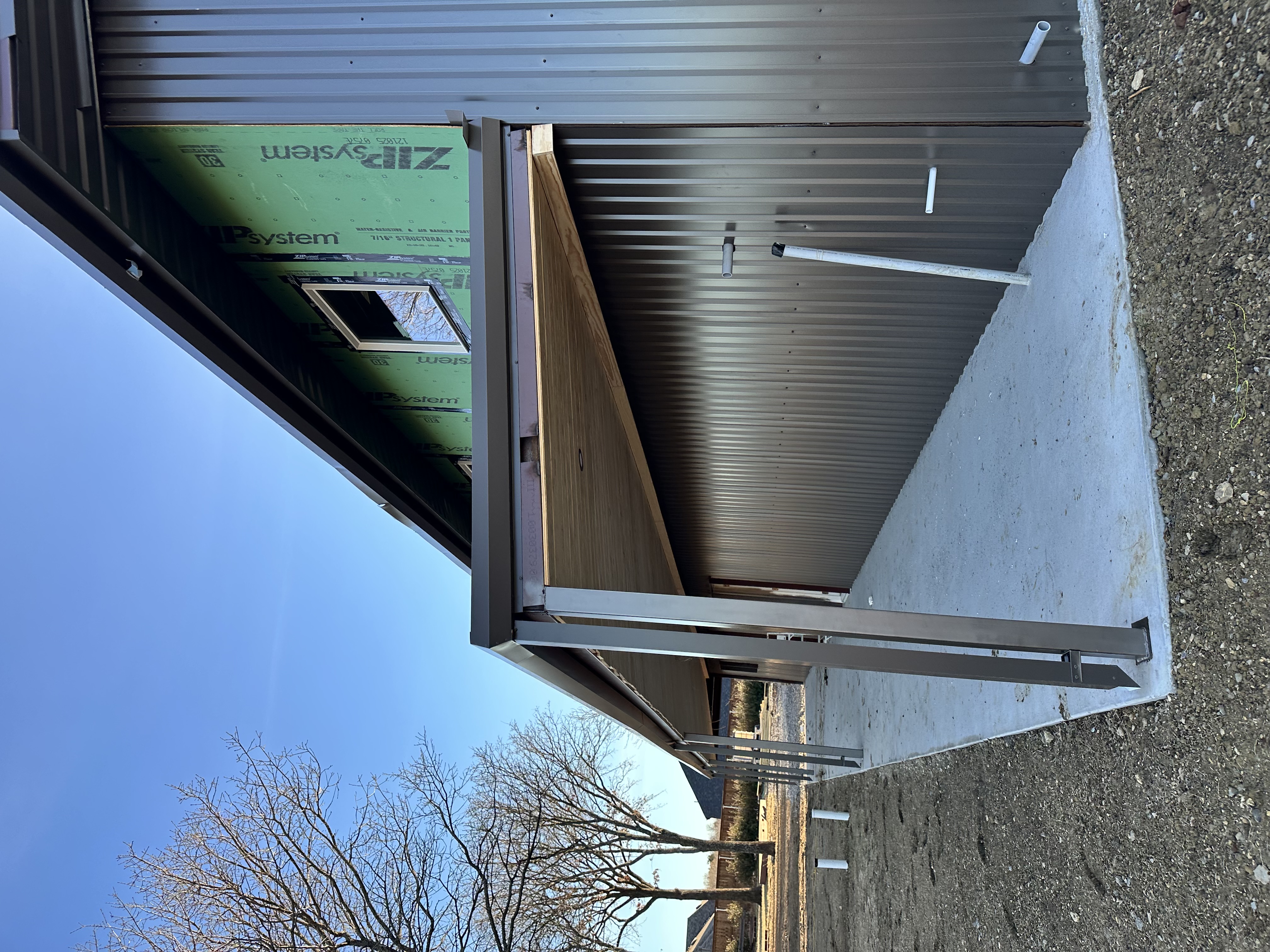  for CR Fabrication in Royse City, TX