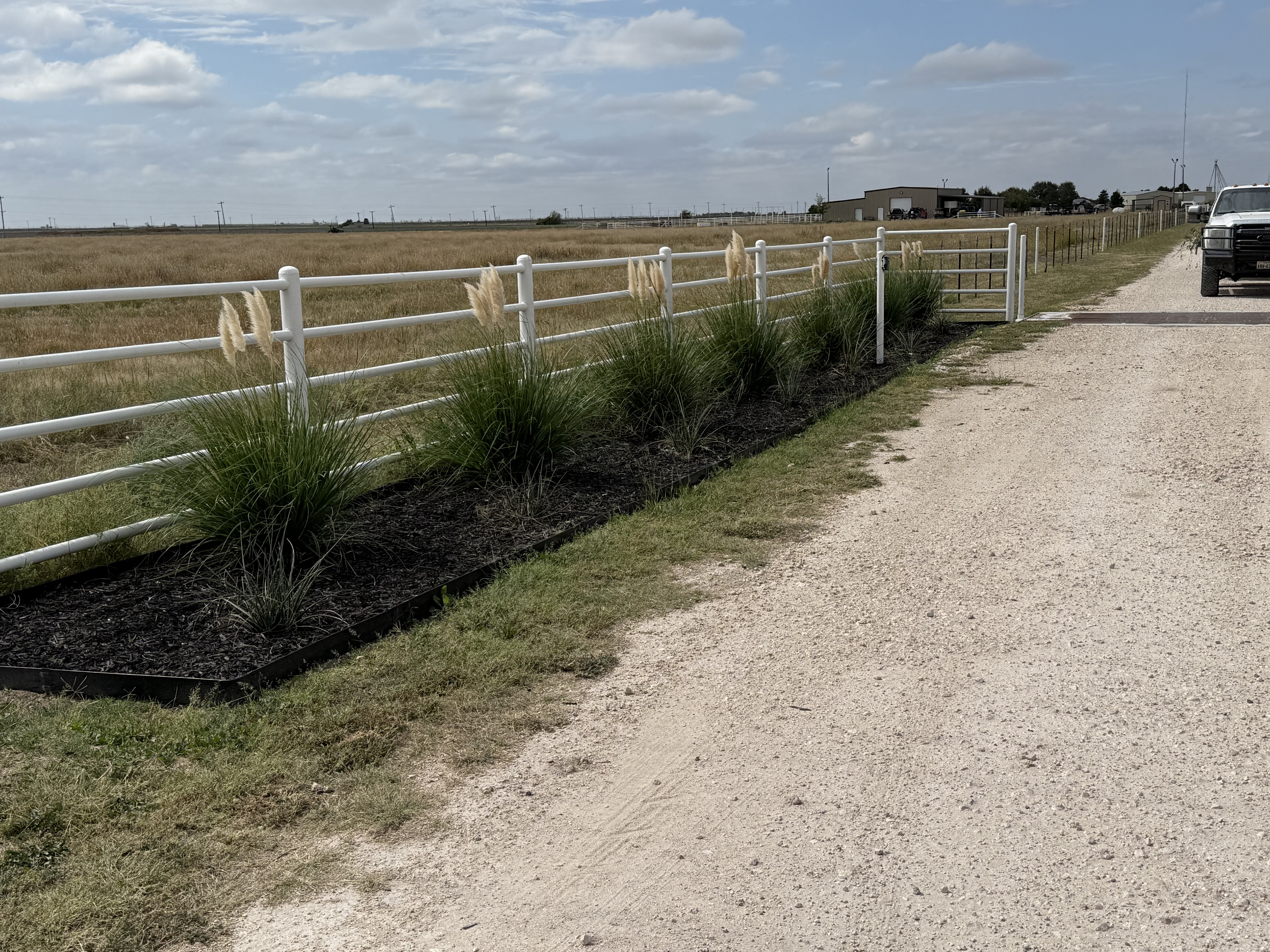 for R&J Hydromulch in Booker, TX