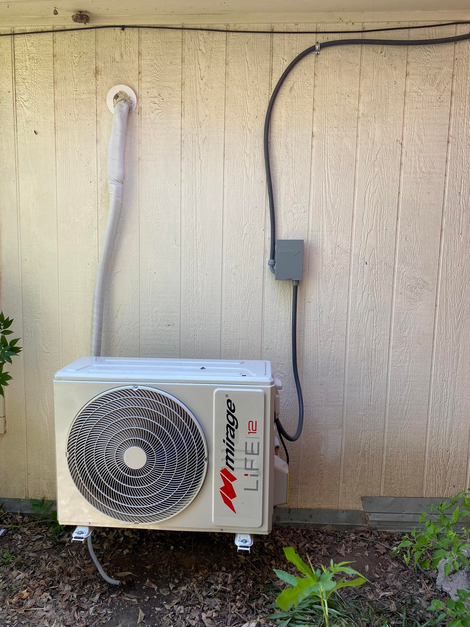 Air-Tek Heating & Cooling team in Uvalde, TX - people or person