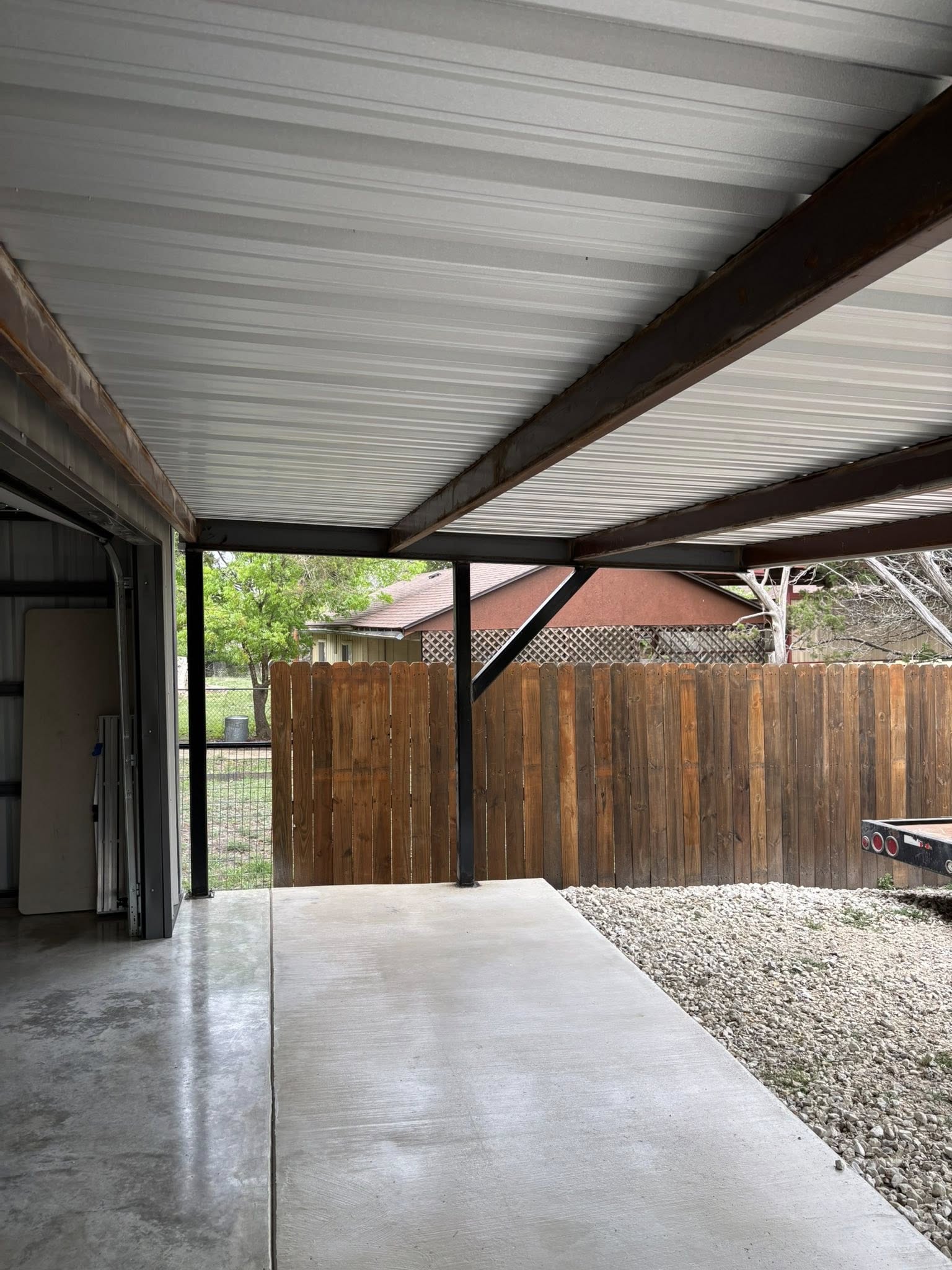  for Twisted K Construction in Center Point, TX