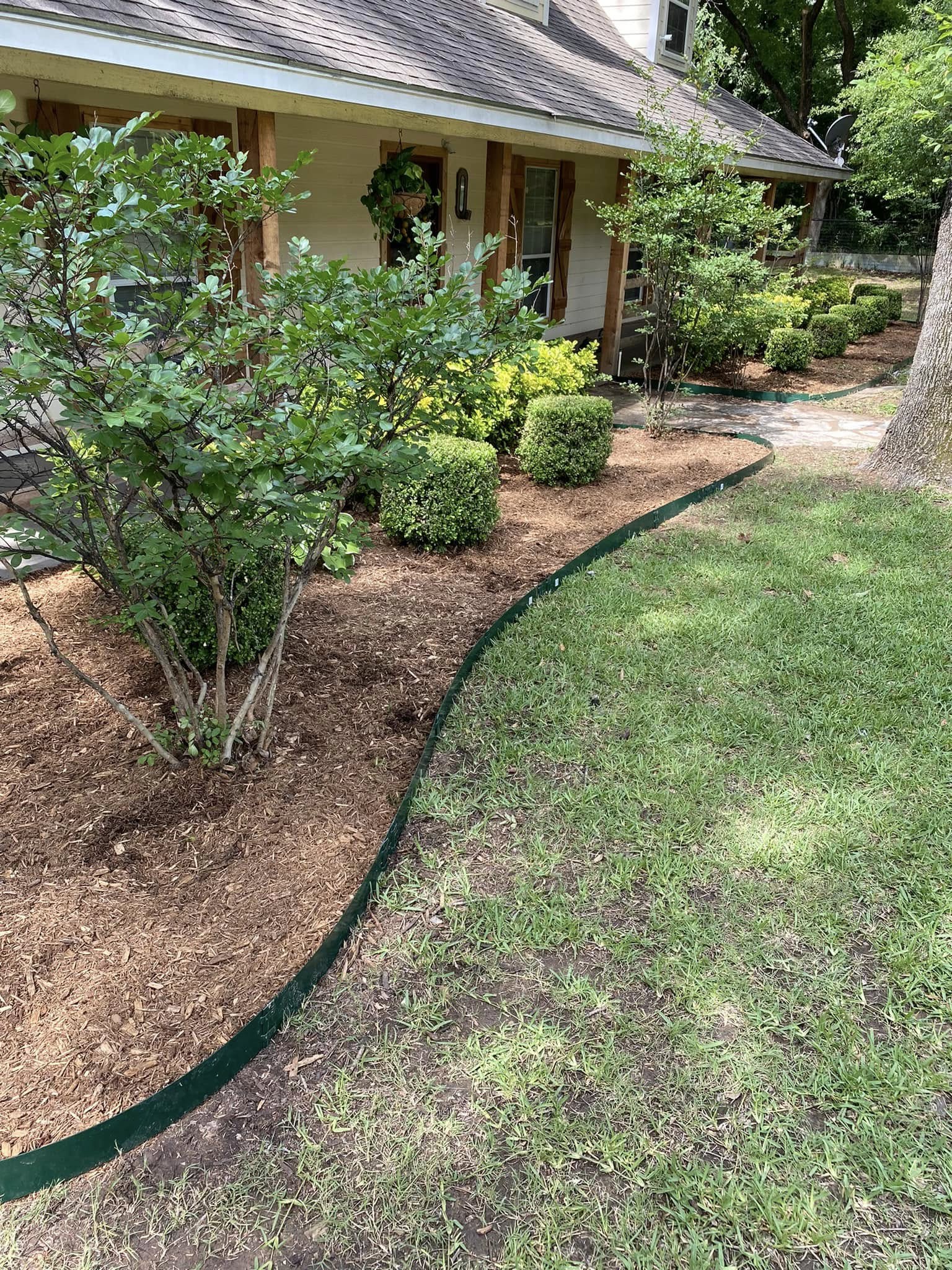  for JDR Texas Landscaping Pros in Seagoville, TX