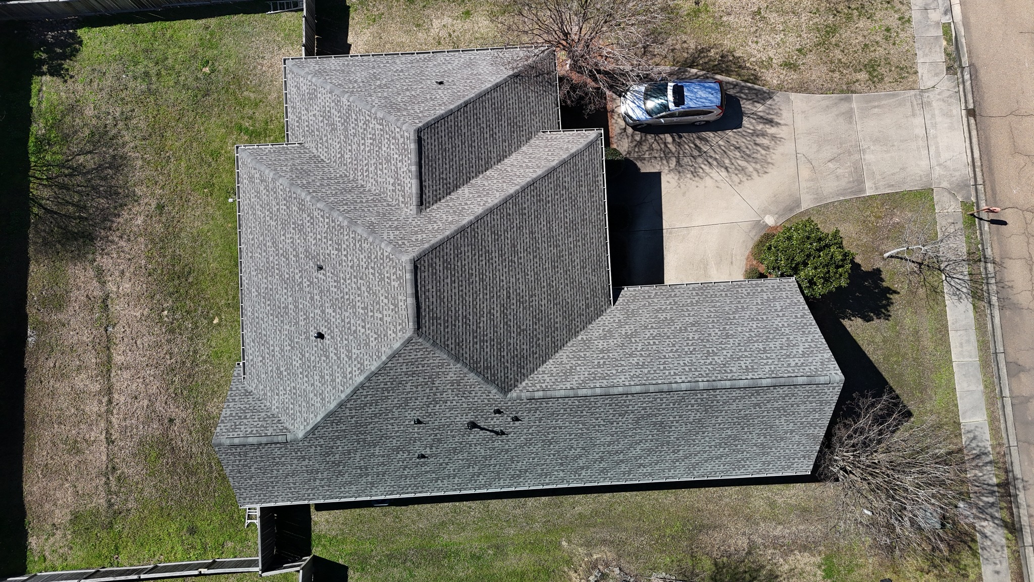  for Roberson Construction in Jackson, MS