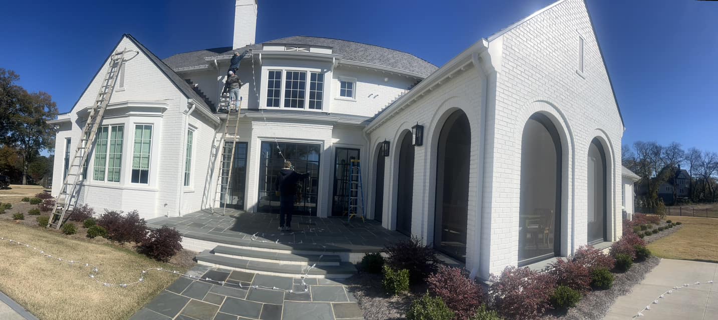  for Custom Lighting Solutions in Cartersville, GA