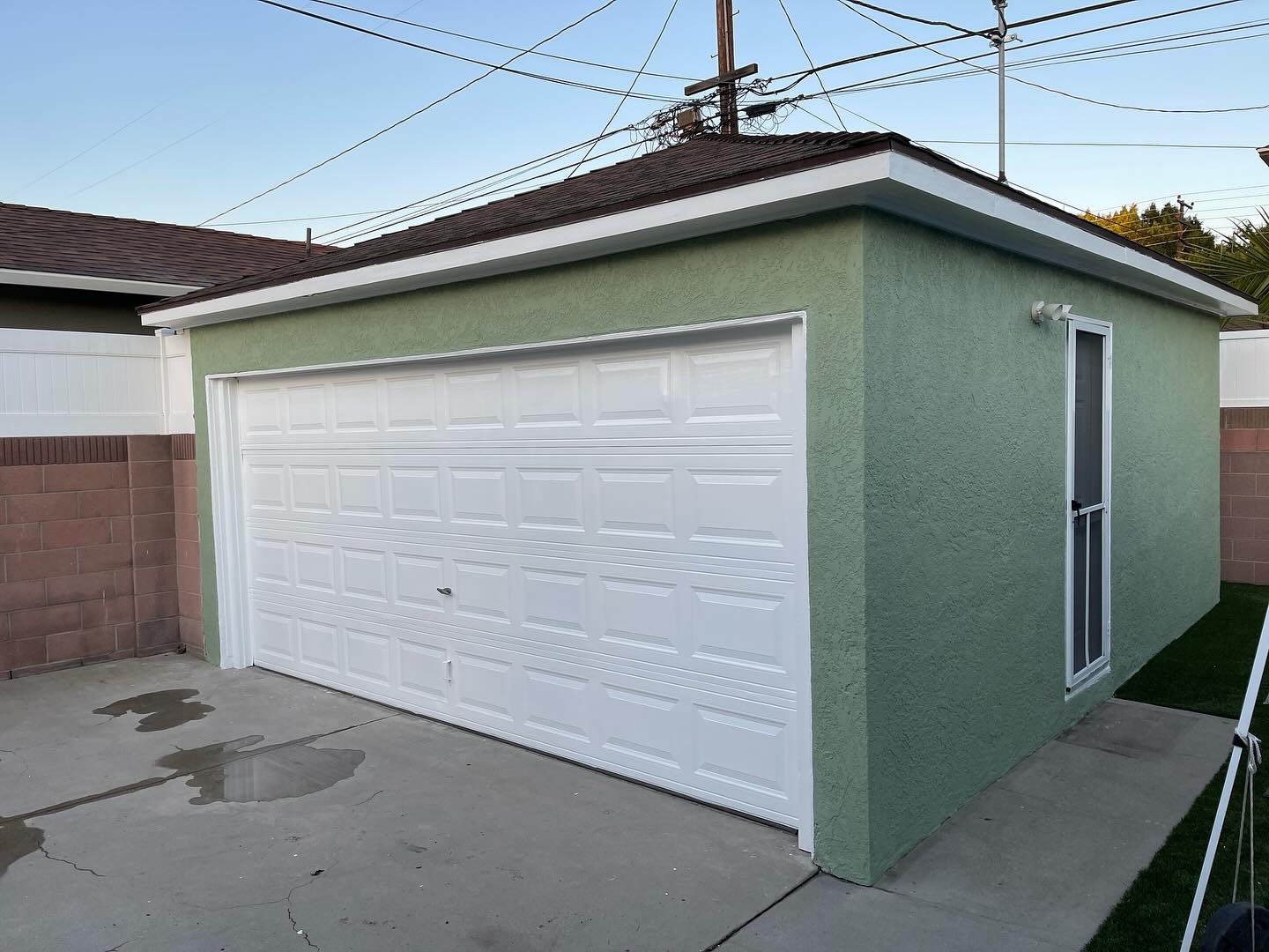  for West Coast Painting Solutions in Los Angeles, CA