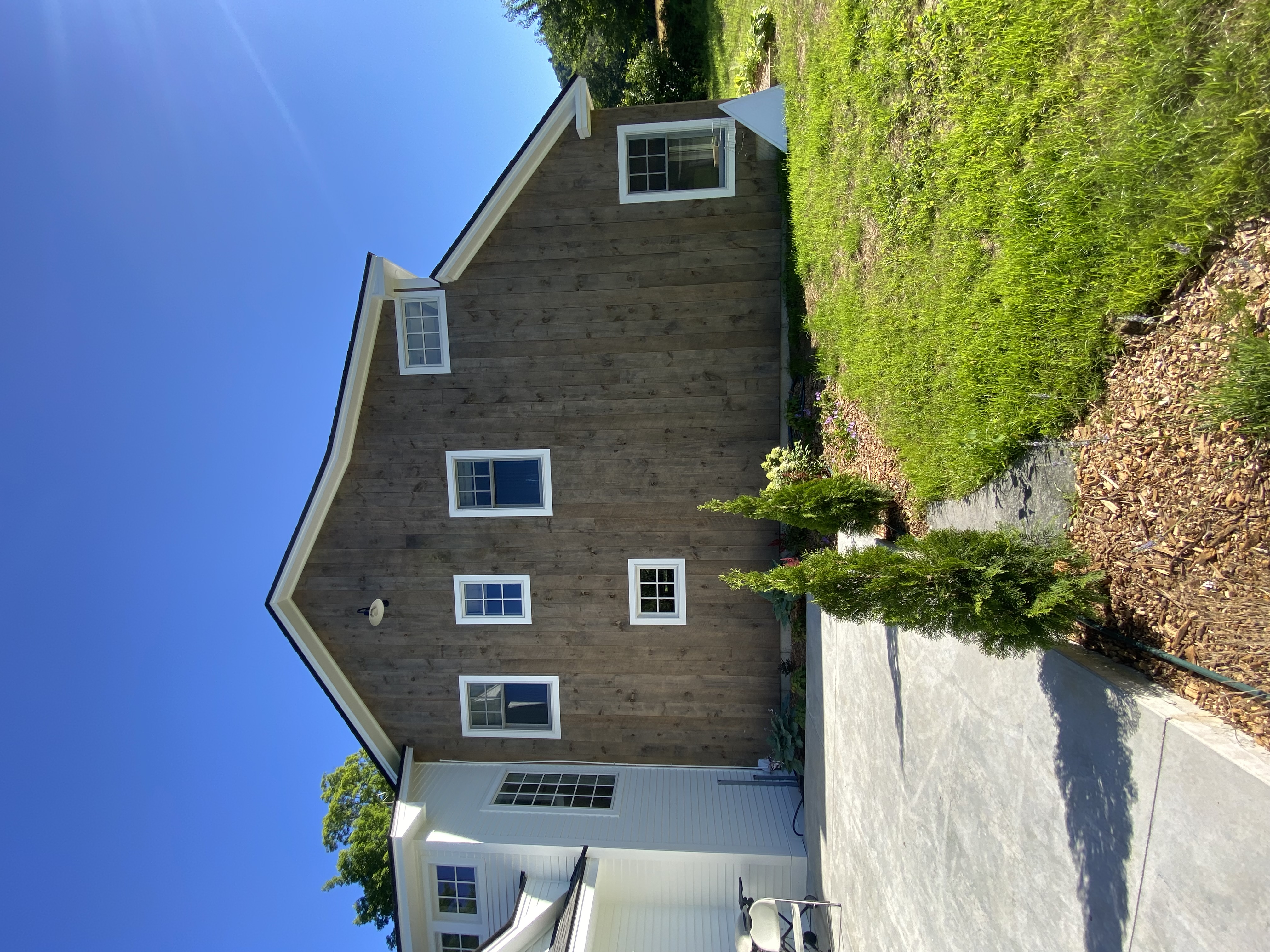Painting company JBA Painting LLC in Killington, VT