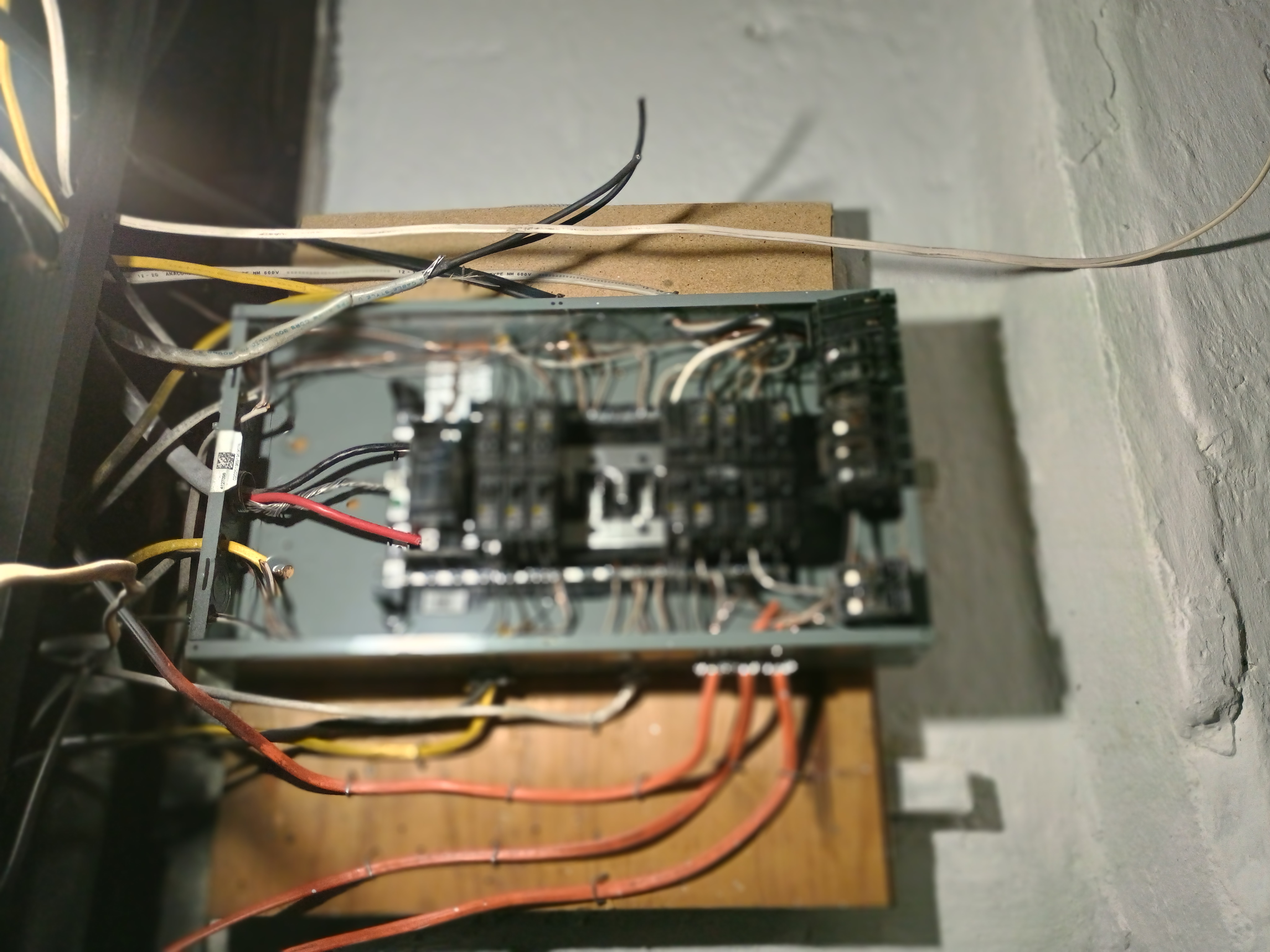  for R2 Services & MastersTouch in Dayton, OH