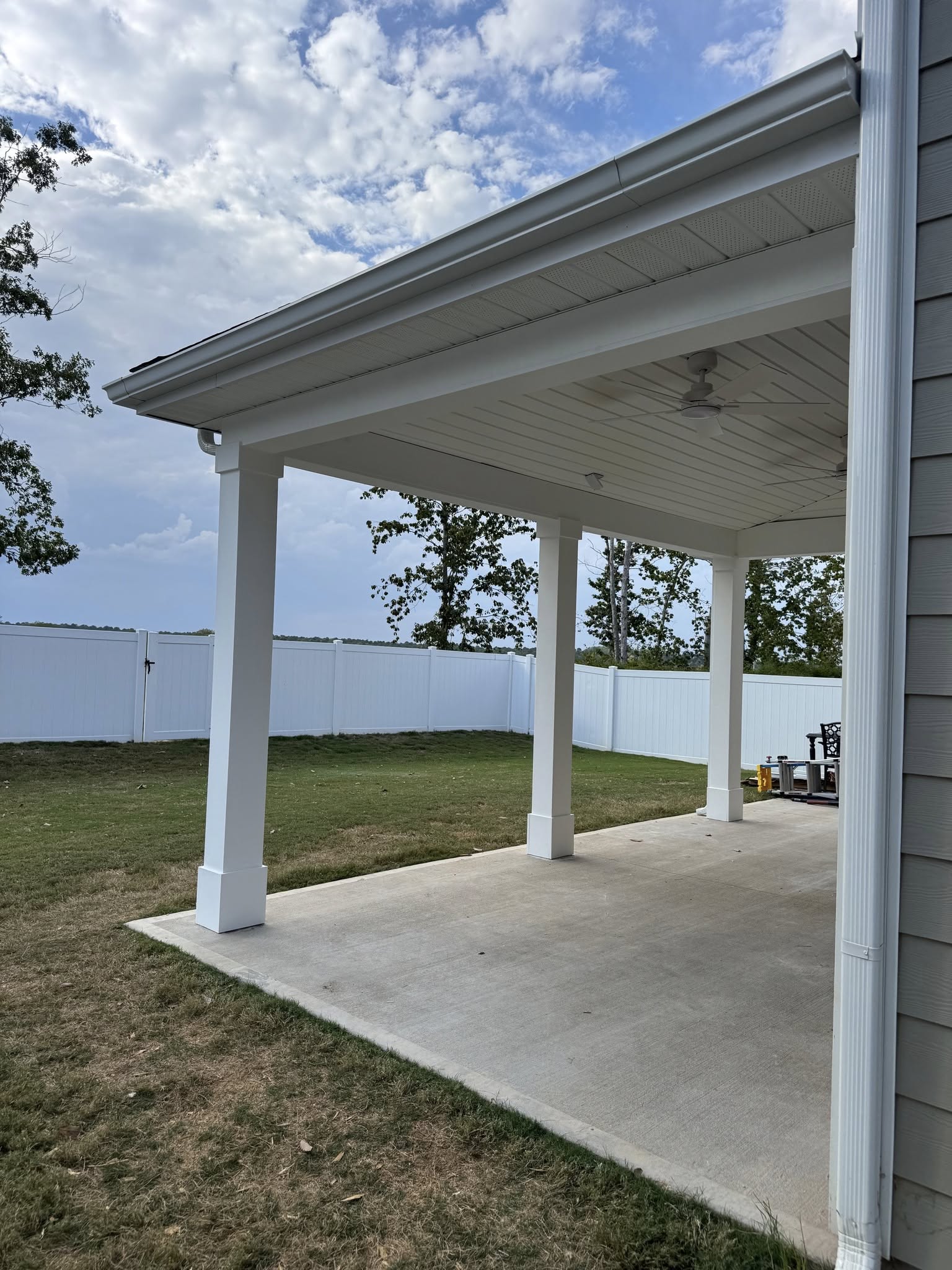  for Vesp General LLC in Greer, SC