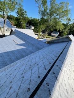  for Lopez Roofing & Remodeling in Whiteville, NC