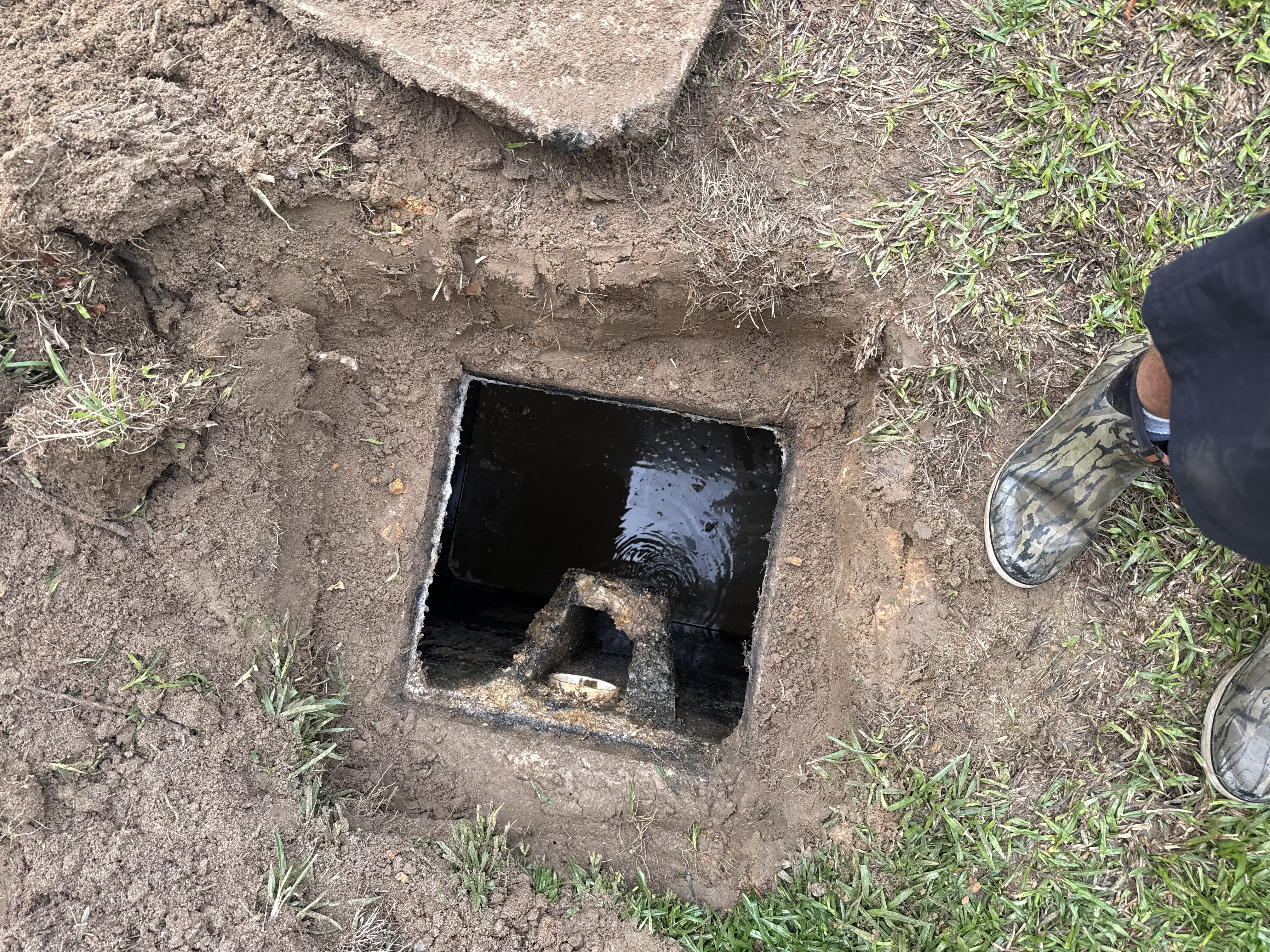  for Masse Septic & Plumbing in Sylvania, GA