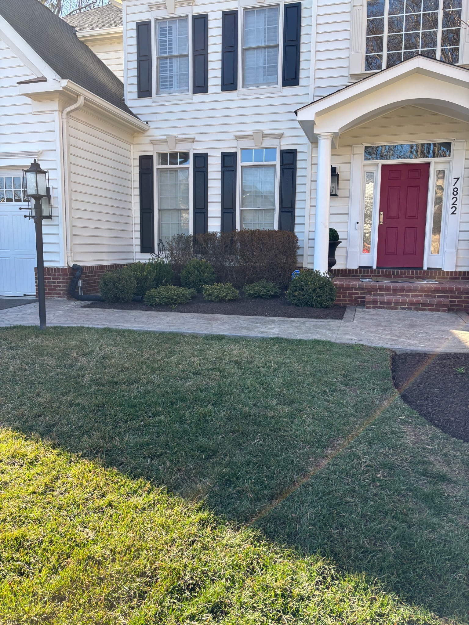  for R Merkli Inc. in Mount Vernon , VA