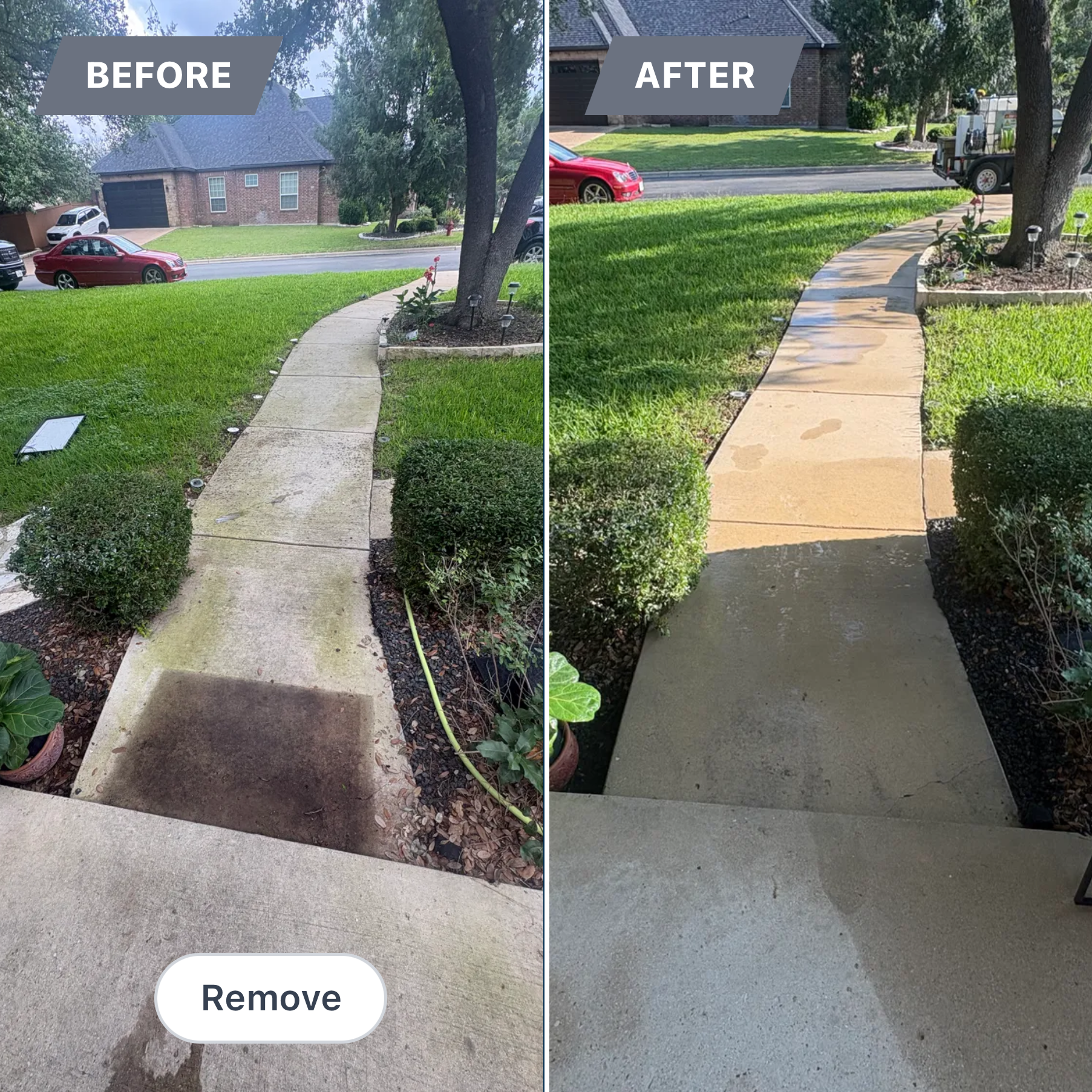  for Top Notch Exterior Cleaning Solutions in Nolanville, TX