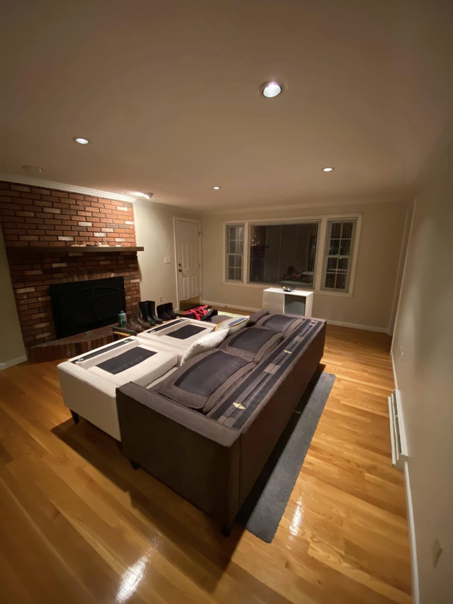 painting company Artful Lines Painting in Shrewsbury Town Center, MA