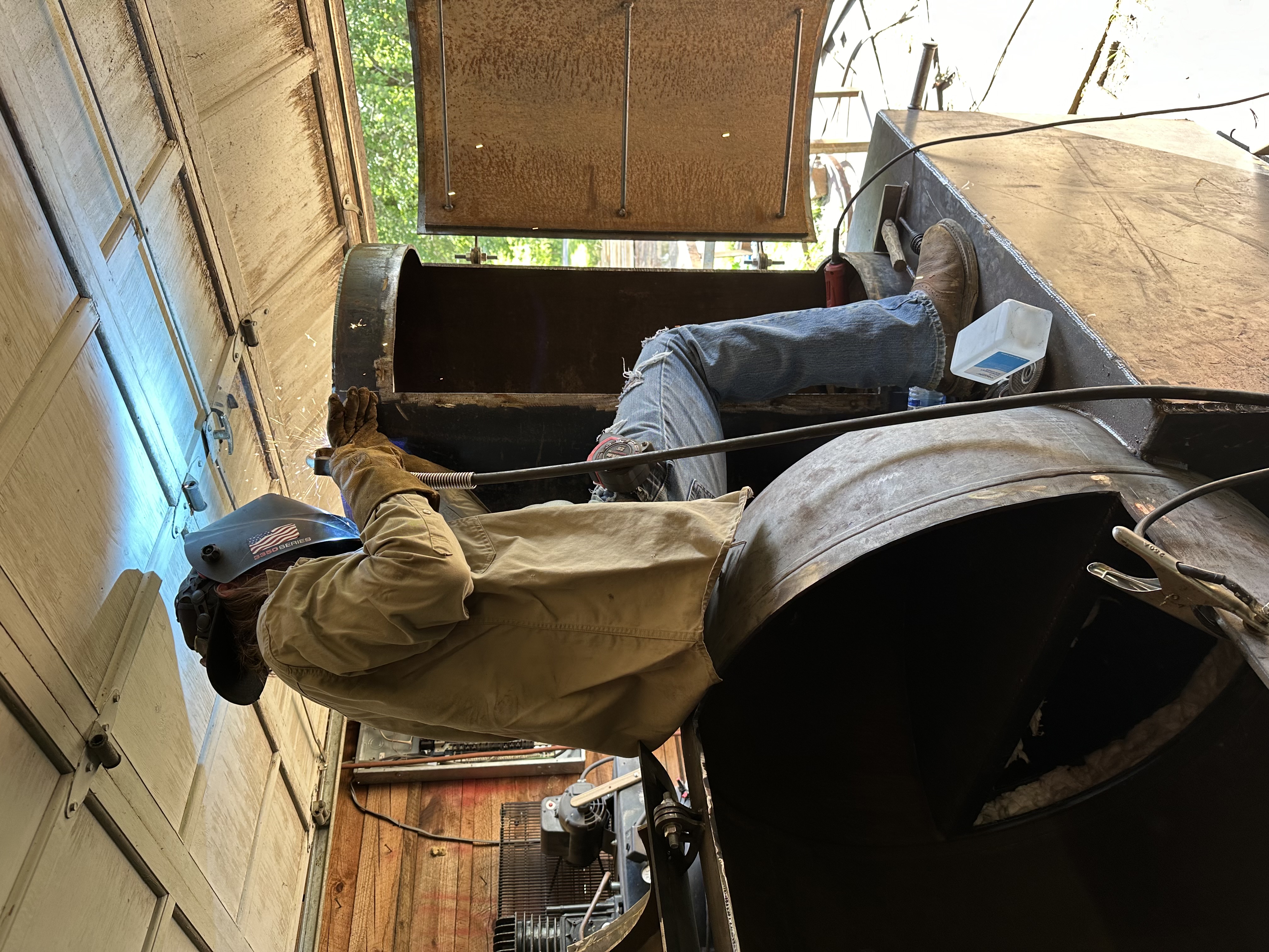  for TAG Welding and fabrication in Dalton, GA