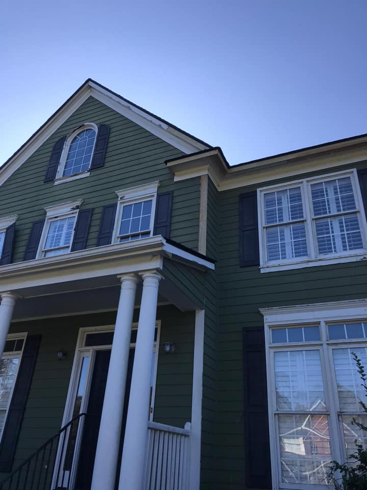  for Tornado Exteriors in North Charleston, SC