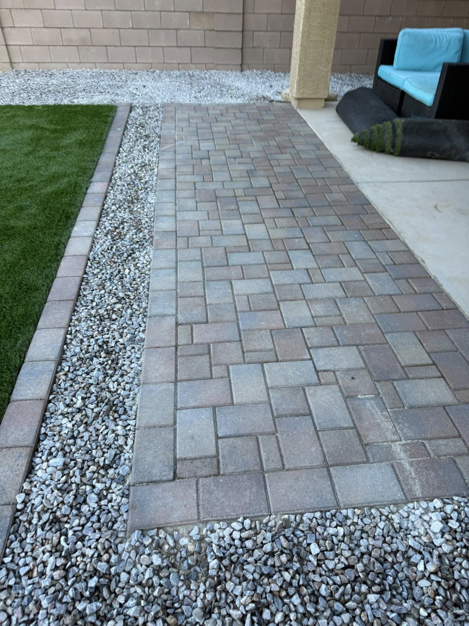  for LM Landscapes & Irrigation LLC Verified Account in Marana, AZ