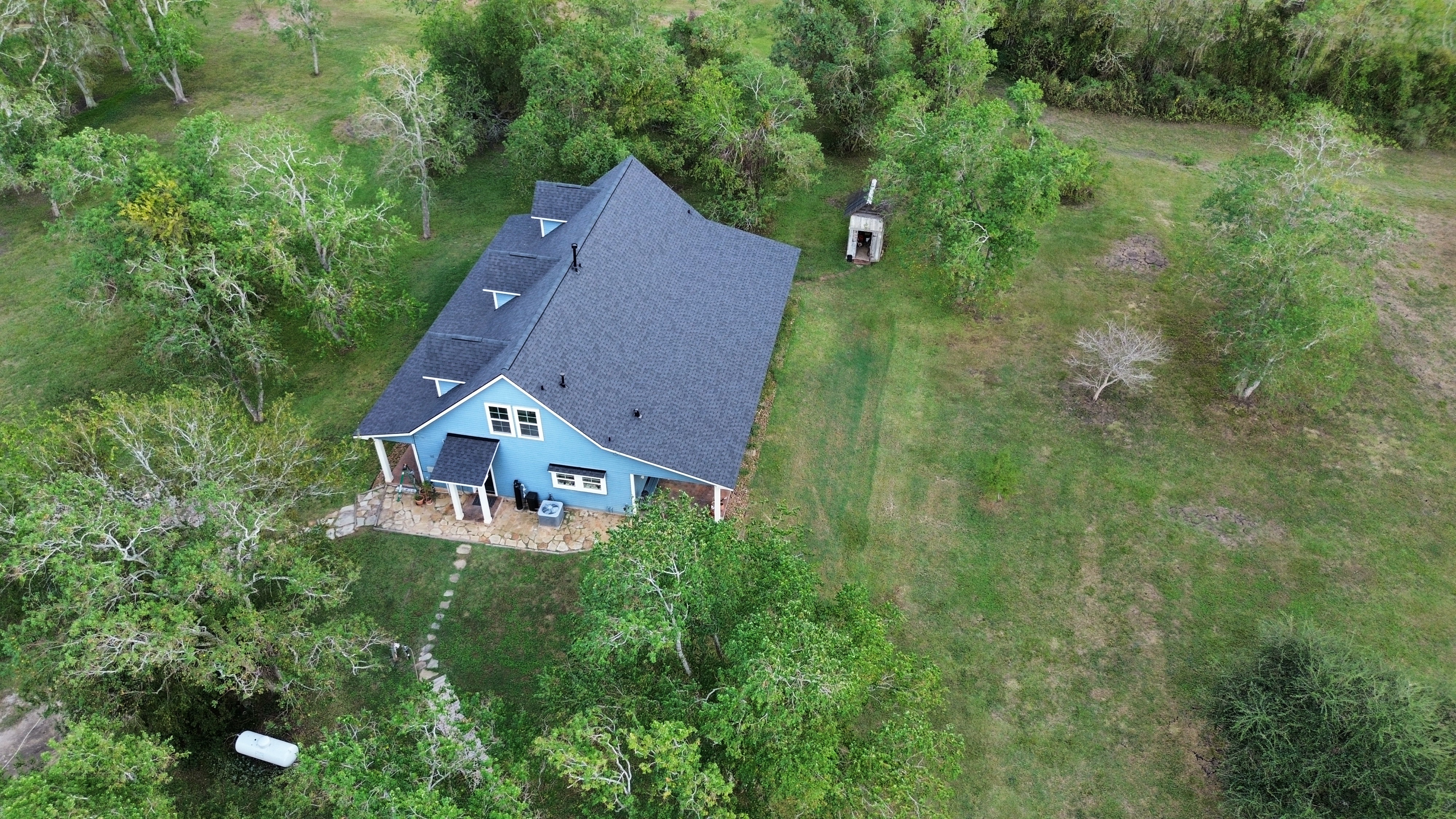  for JD Roof Improvements in Houston, TX