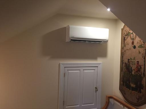  for Hamilton Weiss Heating and Cooling in Newport News, VA