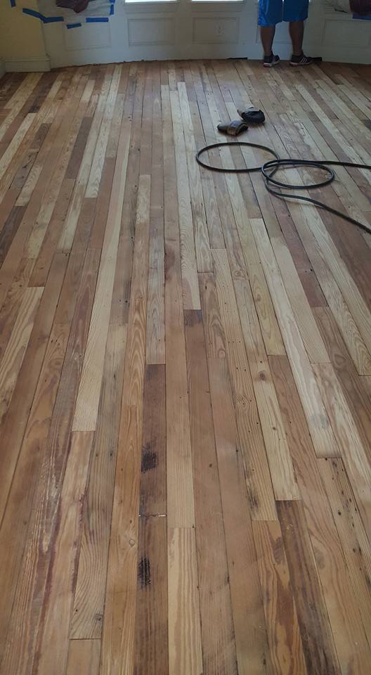  for Diaz Flooring & Remodeling in Dallas, TX