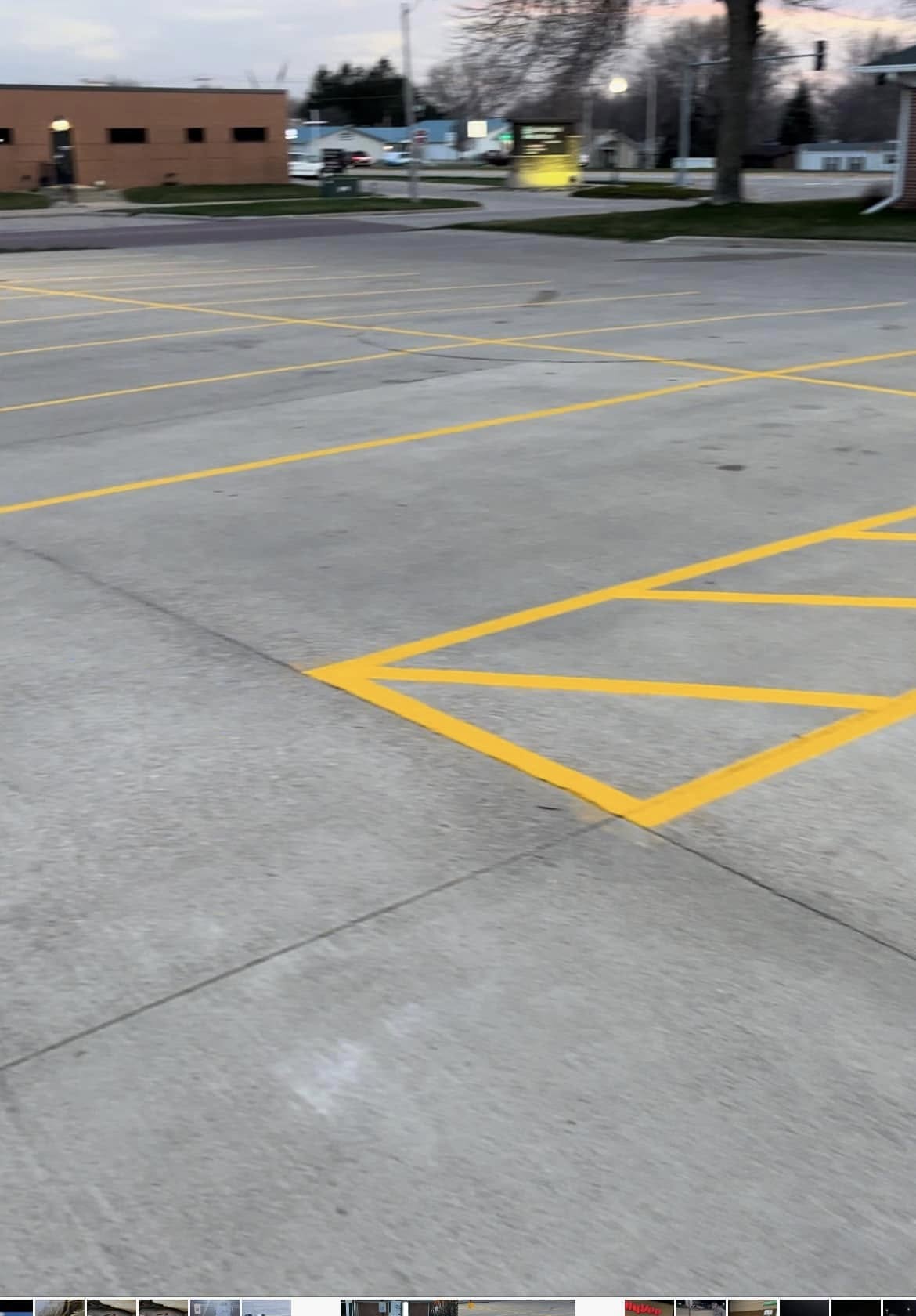  for Midwest Line Striping LLC in Spirit Lake, IA