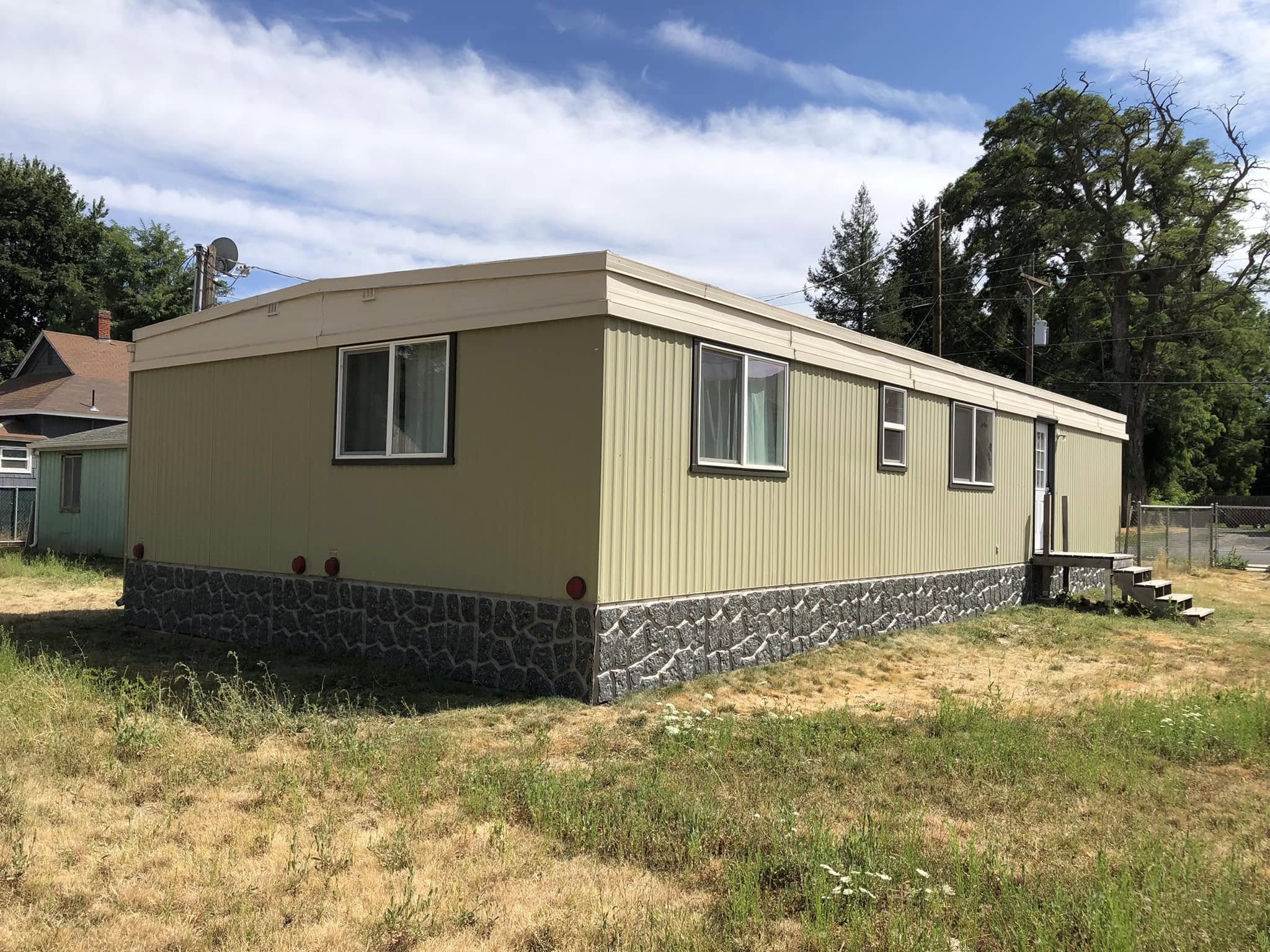 Triple Nickel Construction team in Walla Walla, WA - people or person