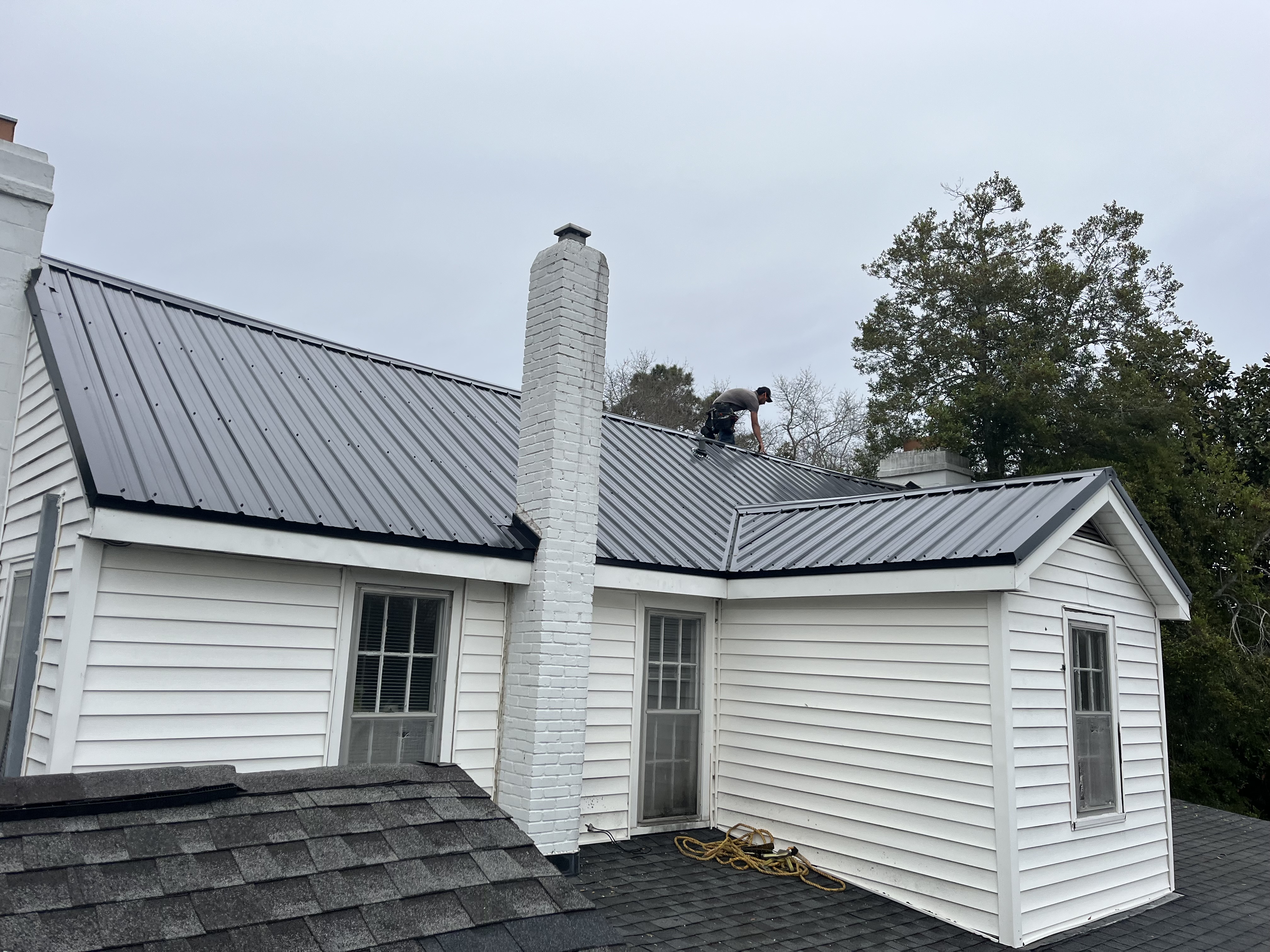  for Roofing By Eubanks Home Improvements in Camden, SC