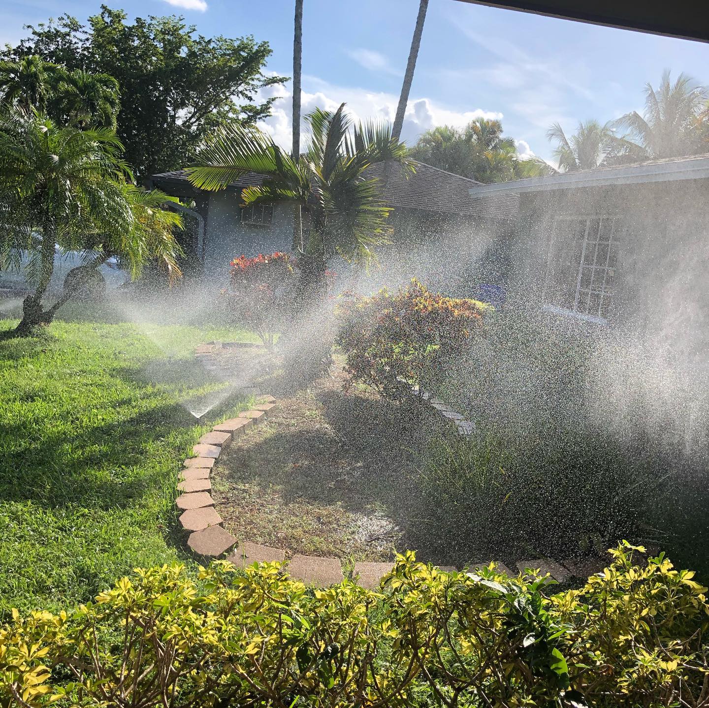 Perrone Irrigation team in Coral Springs City Center, FL - people or person