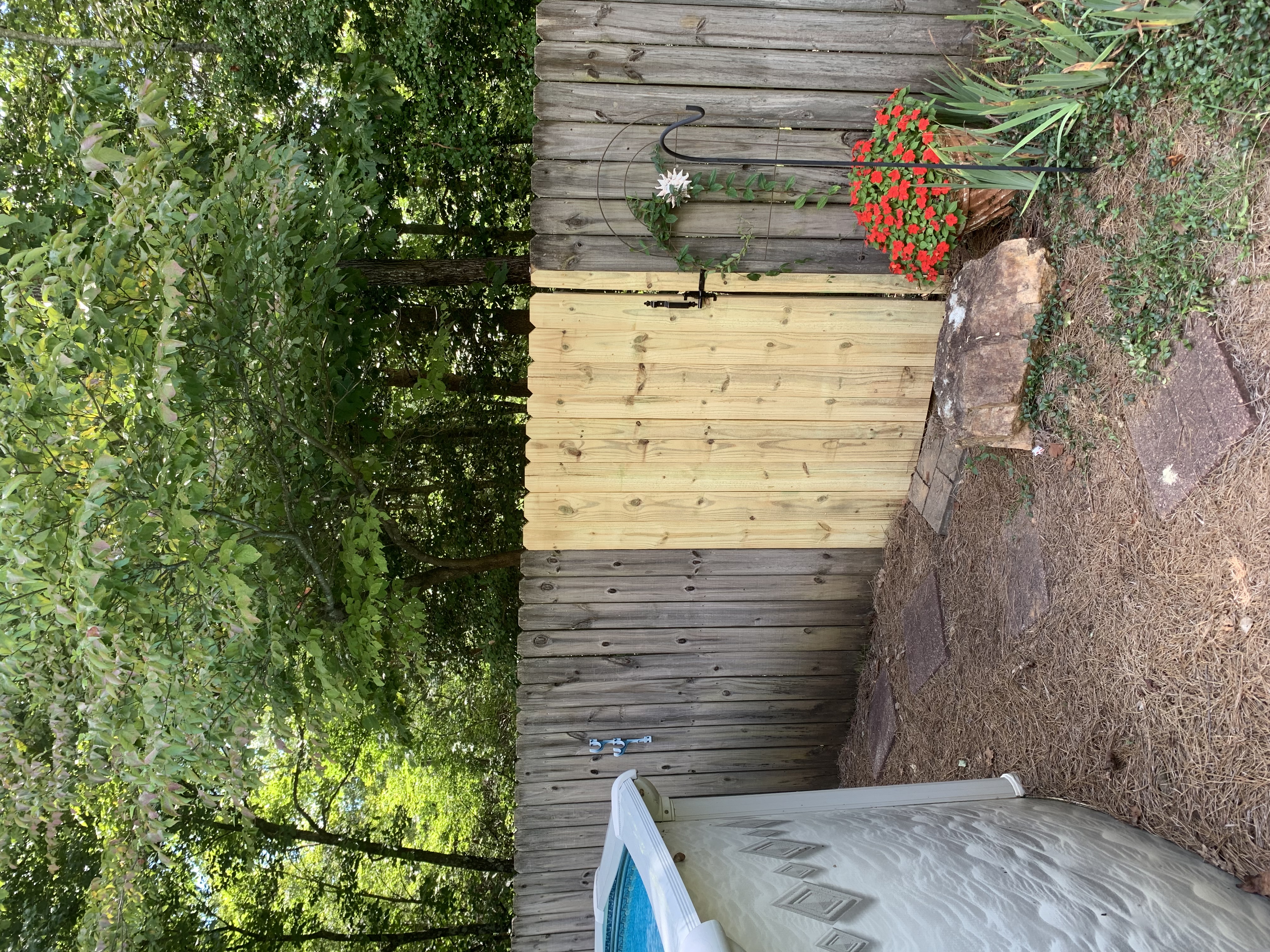  for Alpine Fence in Dahlonega, GA