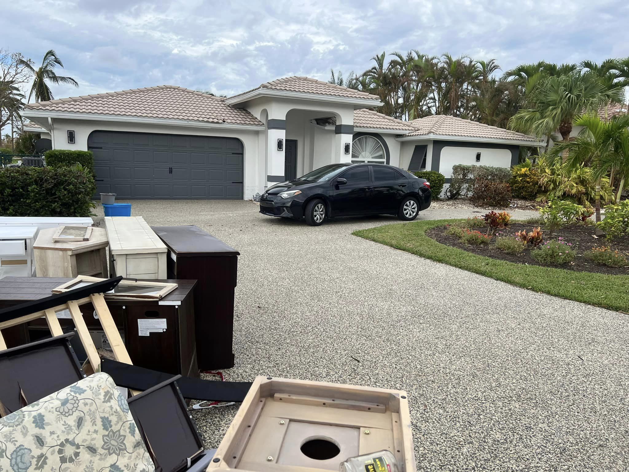  for N&D Restoration Services: When Disaster Strikes, We Come In in Cape Coral,  FL