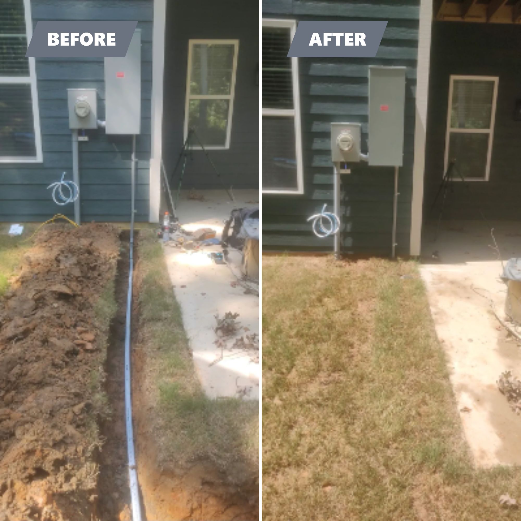  for C&M Electric Service in Clayton, NC