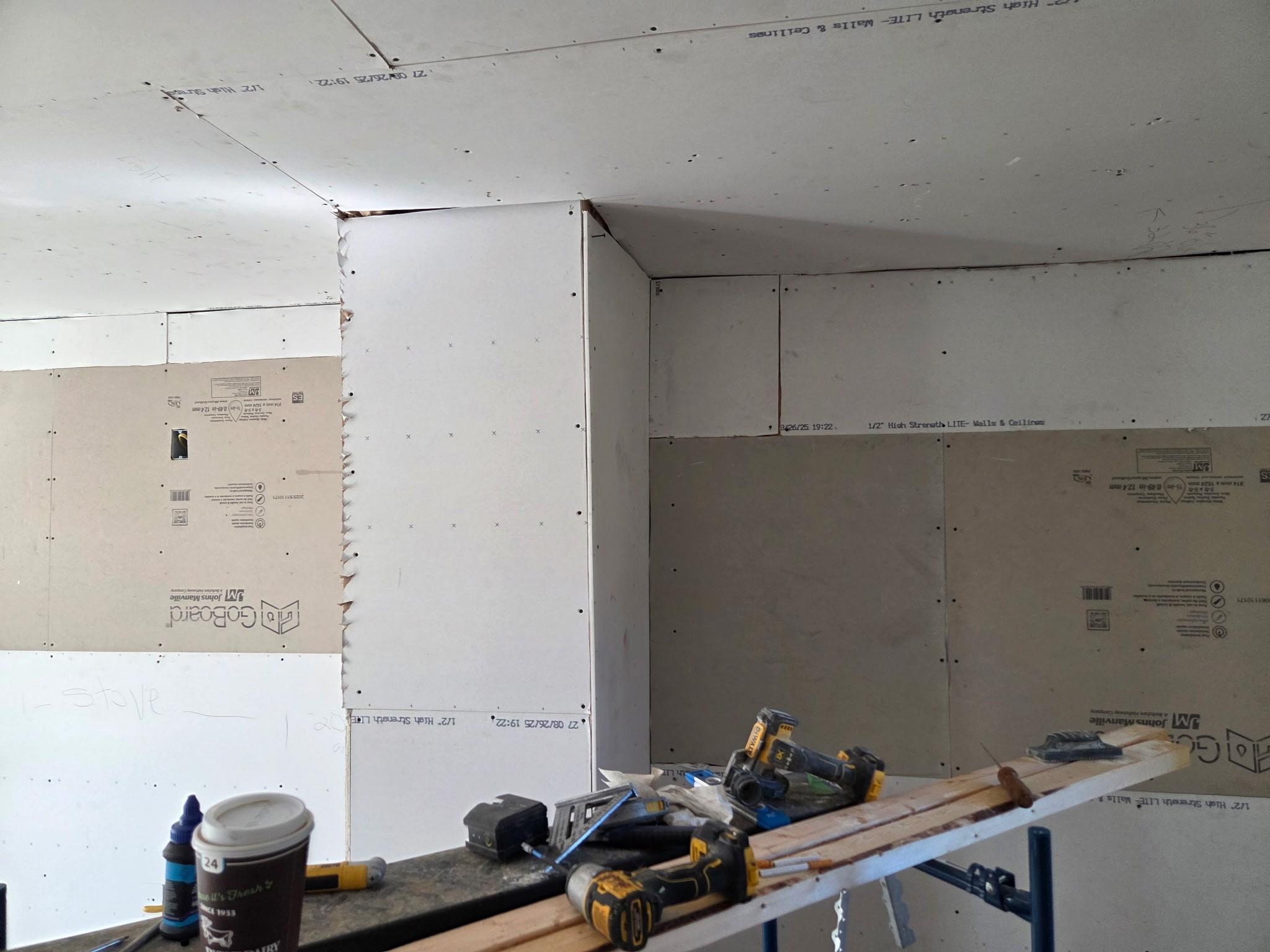  for Country Dad's Construction LLC in Waterloo, NY