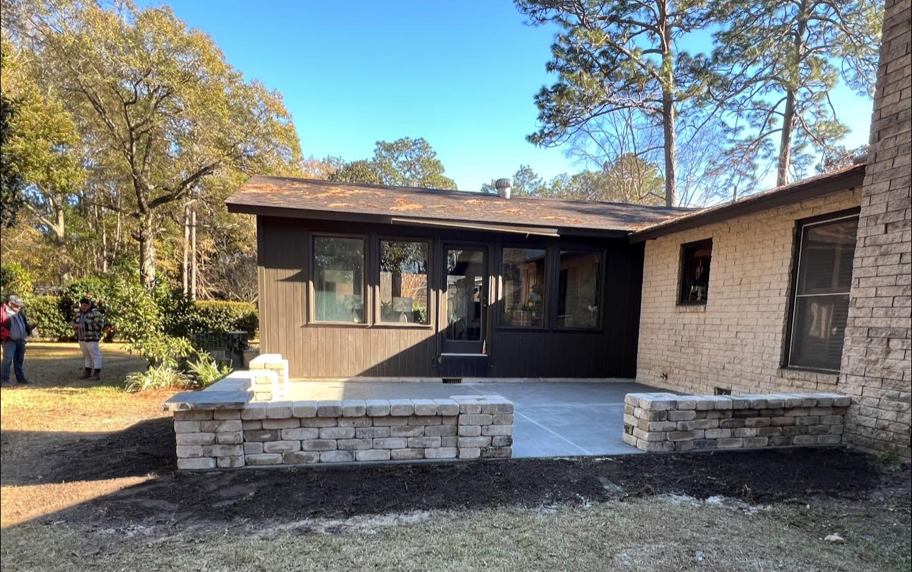  for Thomasville Lawn Care in Thomasville, GA